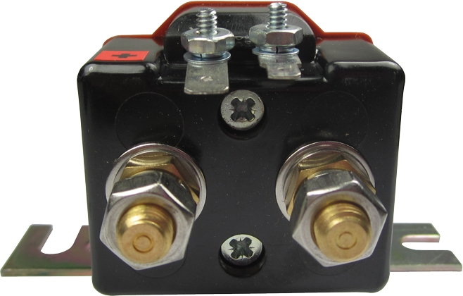 OEM Club Car DS and Precedent 2000-Up (48 Volt) Solenoid Coil