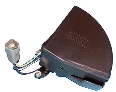 クラブマン Club Car DS 1998-99 Pontentiometer Assembly (6 pin) | Golf Cart Parts