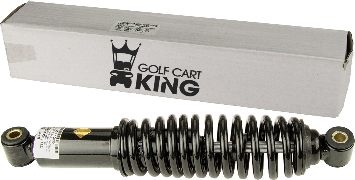 Golf Cart Rear Shock for Yamaha G2/G9