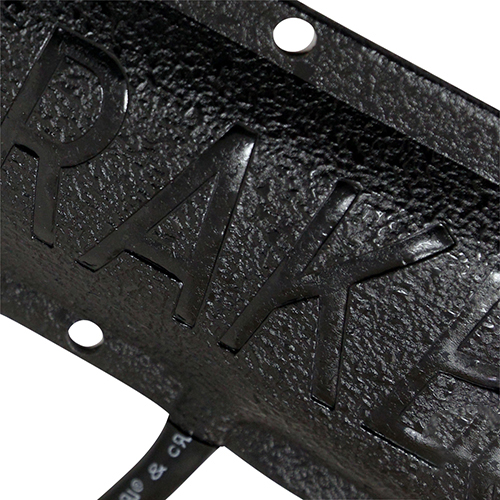 RHOX Brake Pad Light Kit Only