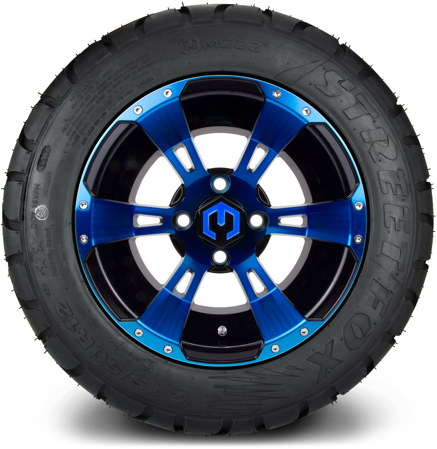 SF-50-12
