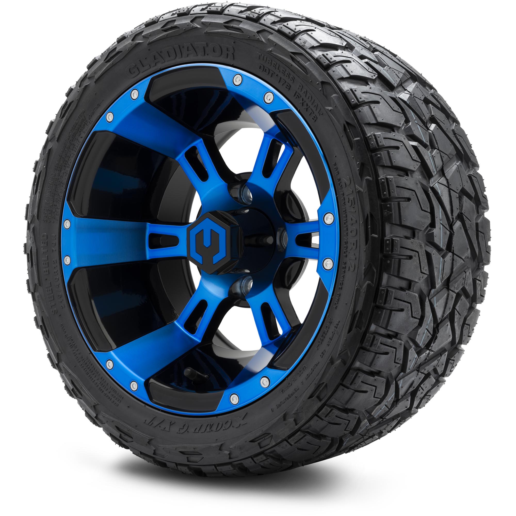 MODZ® 12