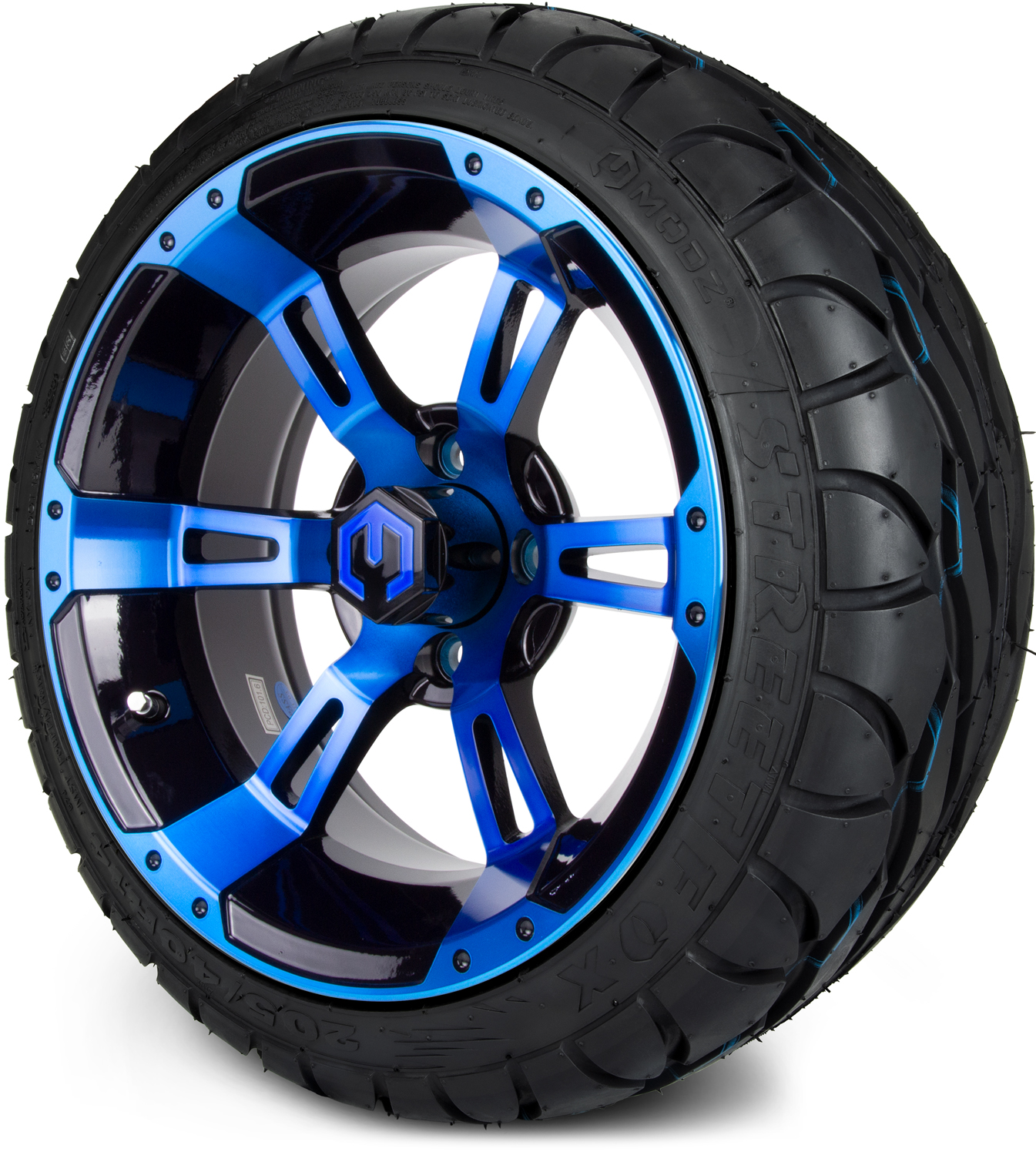 MODZ® 14
