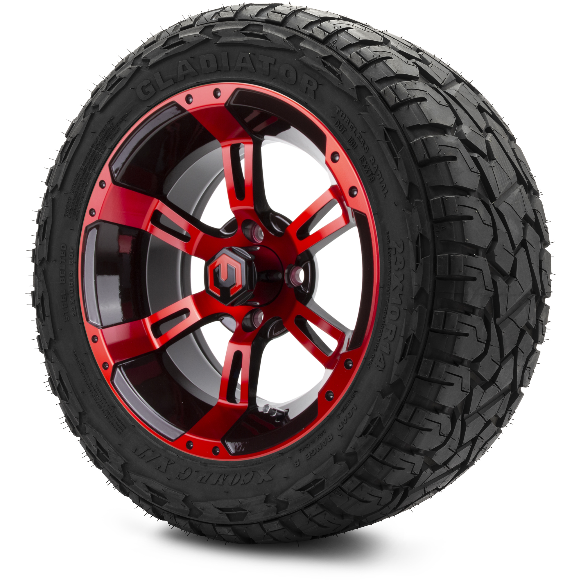 MODZ® 14
