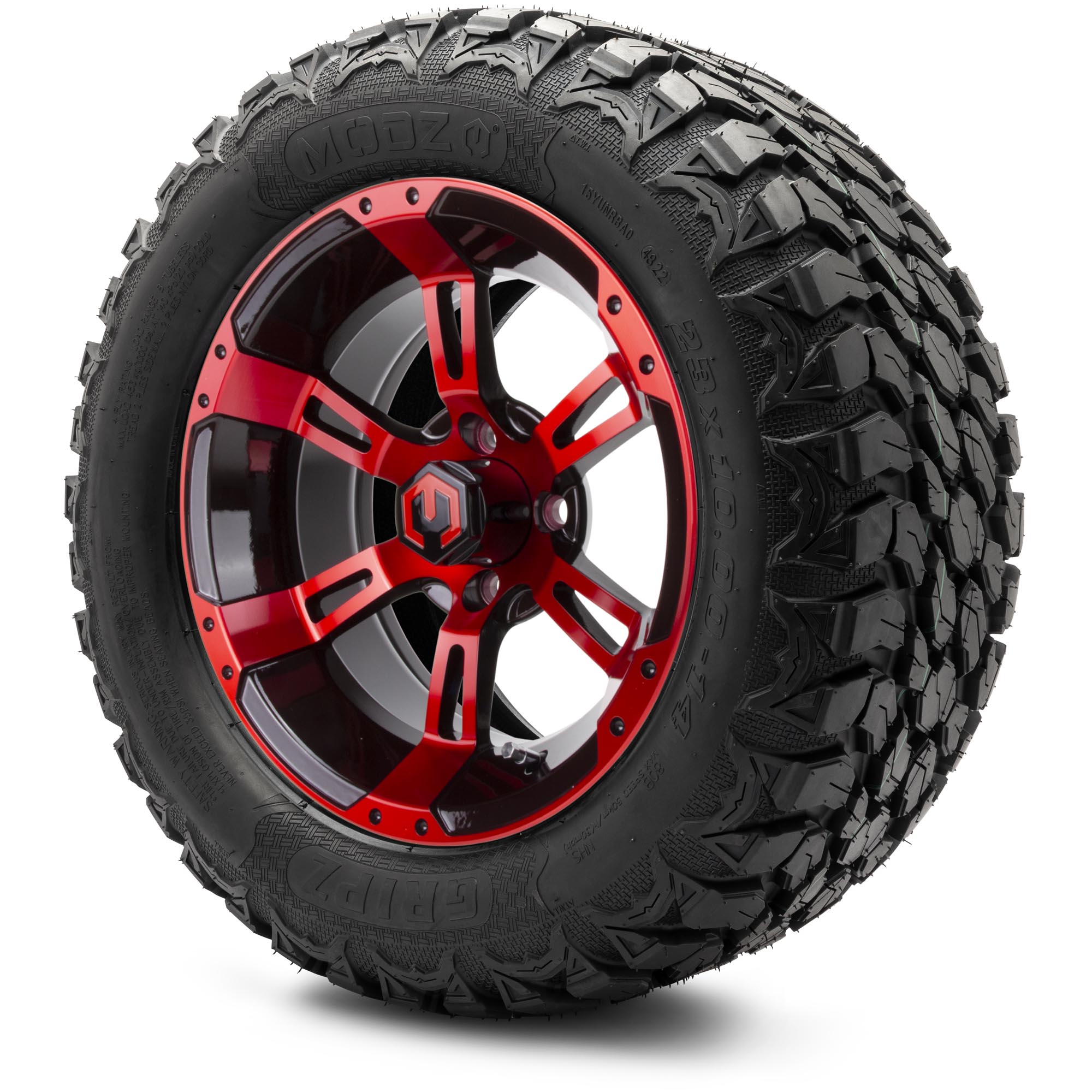 MODZ® 14
