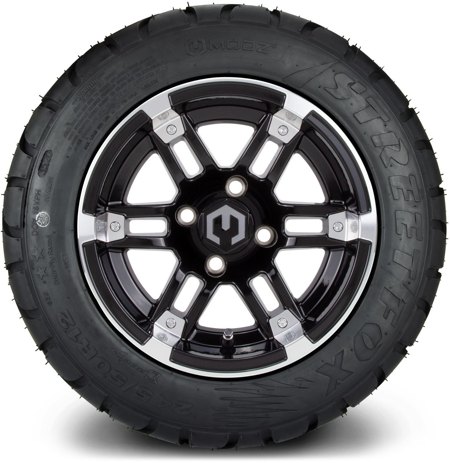 SF-50-12
