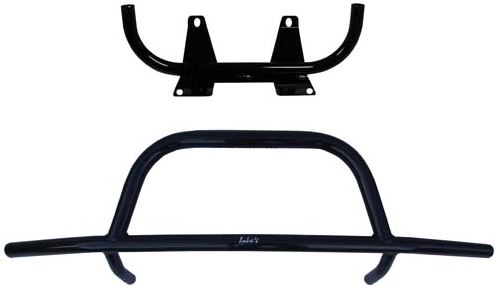 Jake's Safari bar (Black) Club Car  Precedent - Returned Item