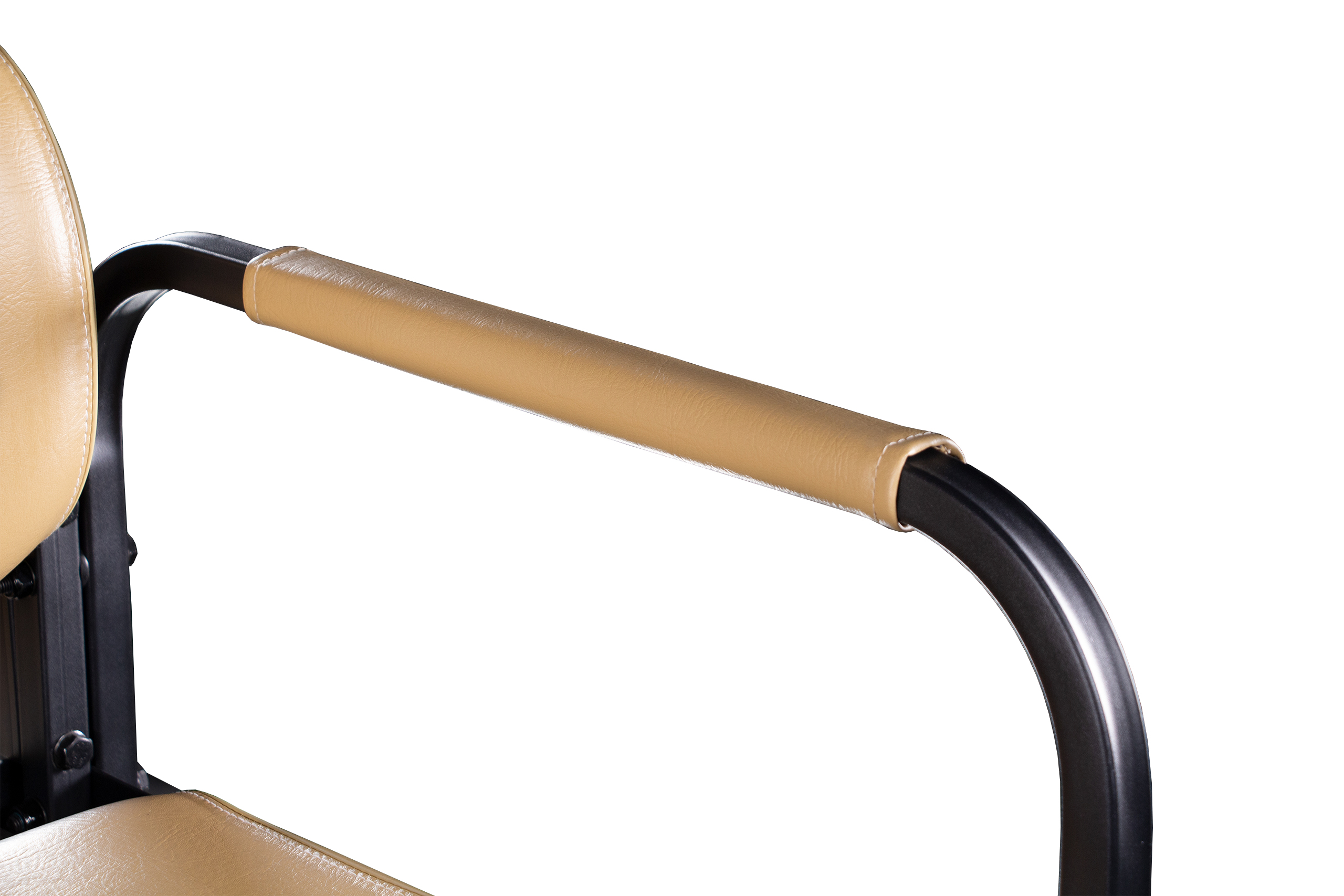 MODZ Flip4 Golf Cart Rear Seat Armrest Covers - Color Options