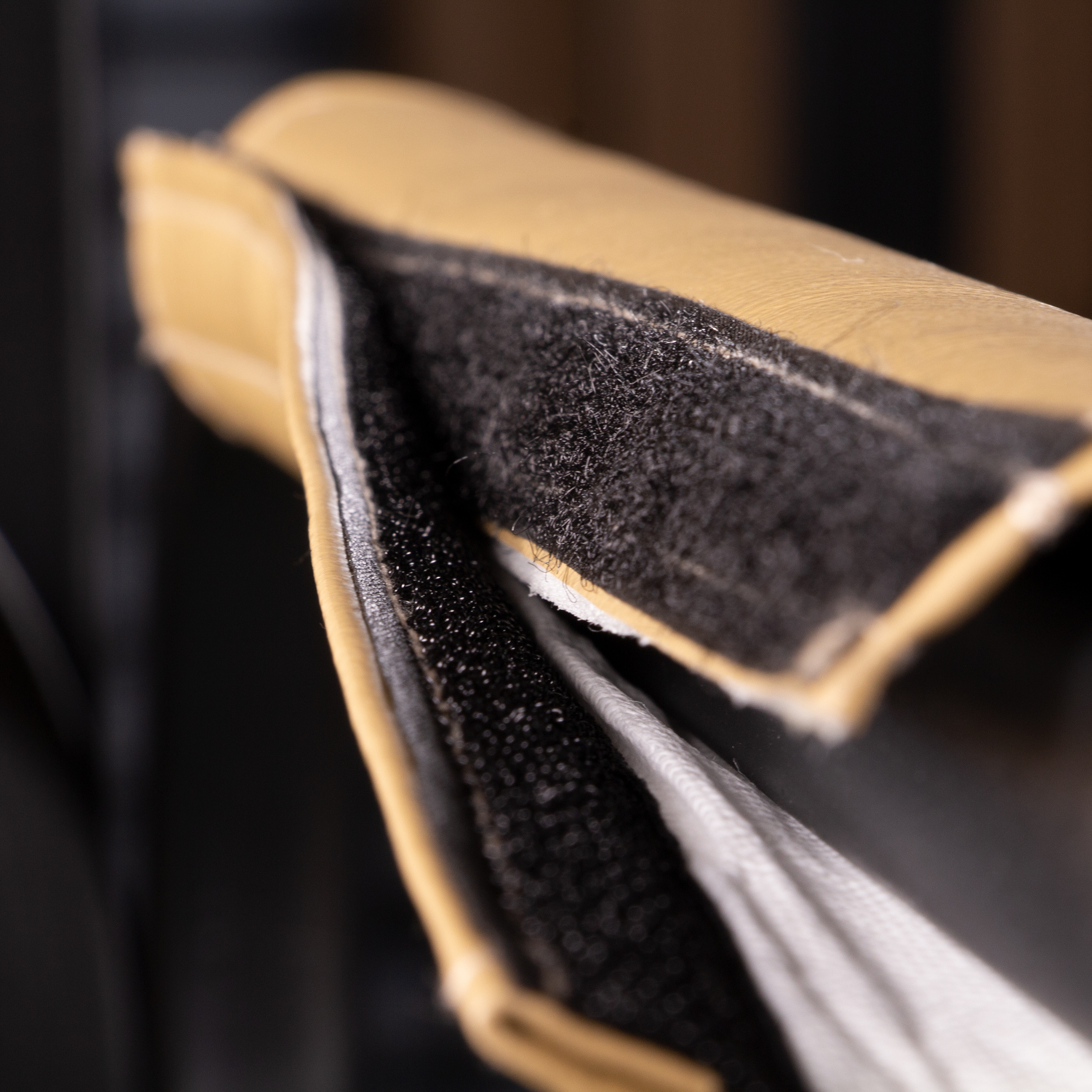 MODZ Flip4 Golf Cart Rear Seat Armrest Covers - Color Options