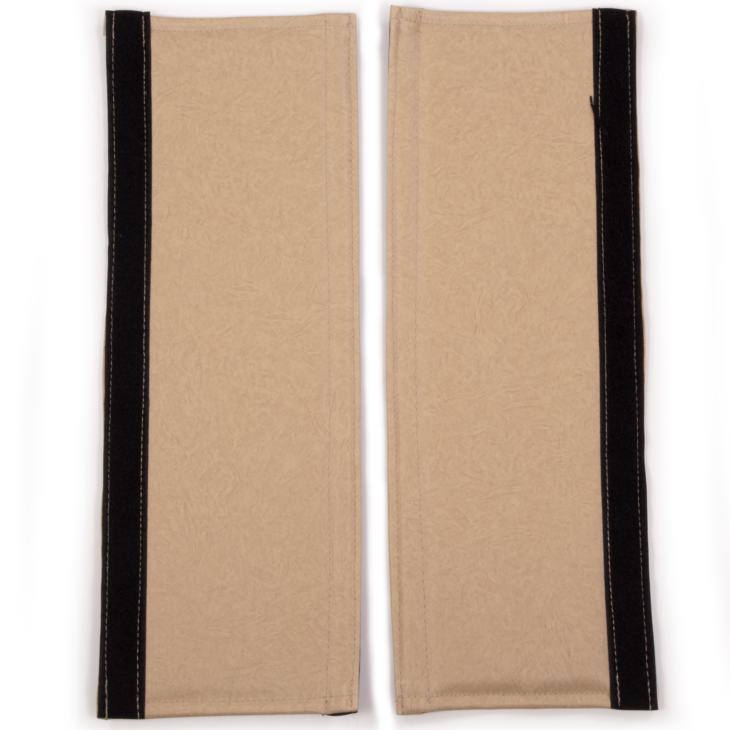 MODZ Flip4 Golf Cart Rear Seat Armrest Covers - Color Options