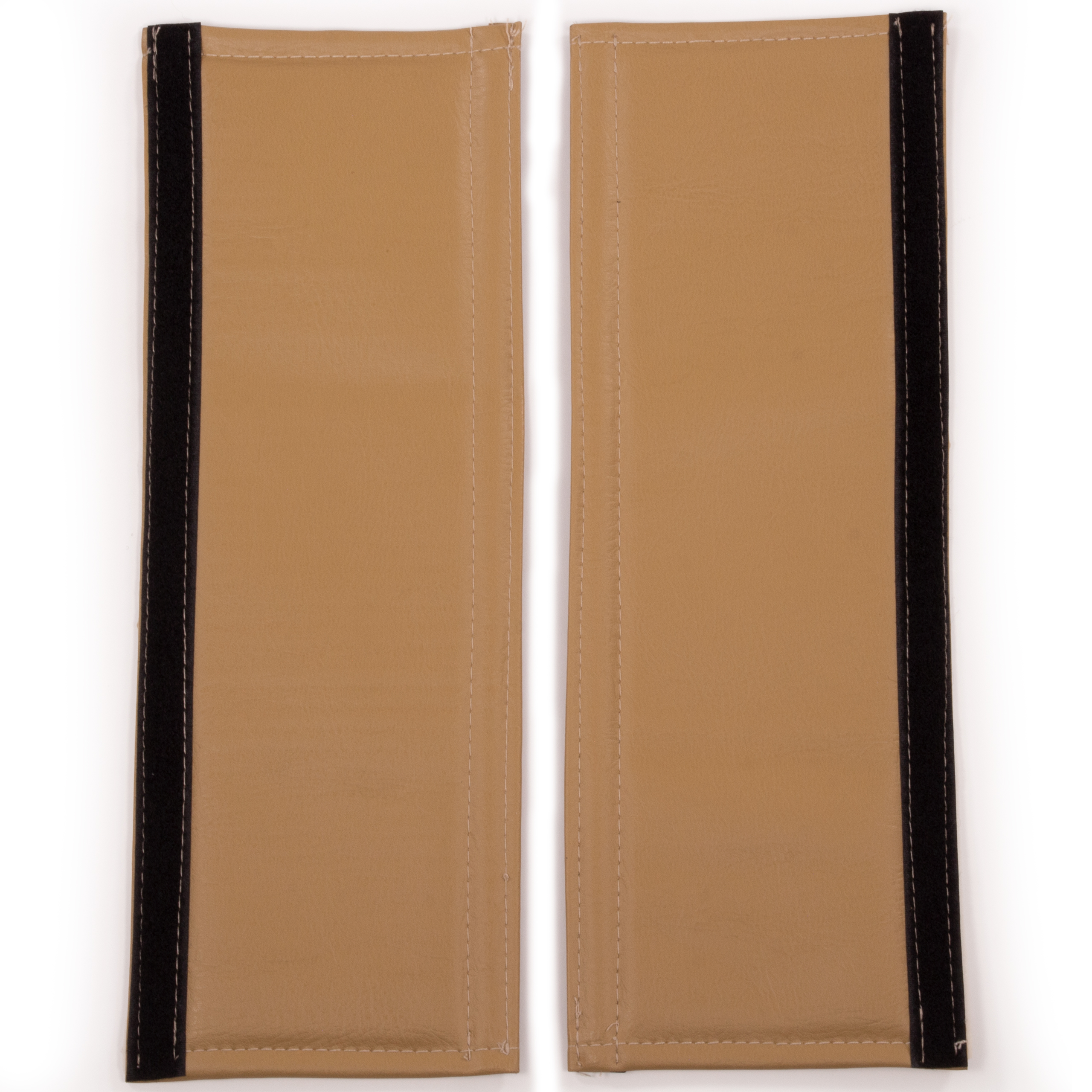 MODZ Flip4 Golf Cart Rear Seat Armrest Covers - Color Options