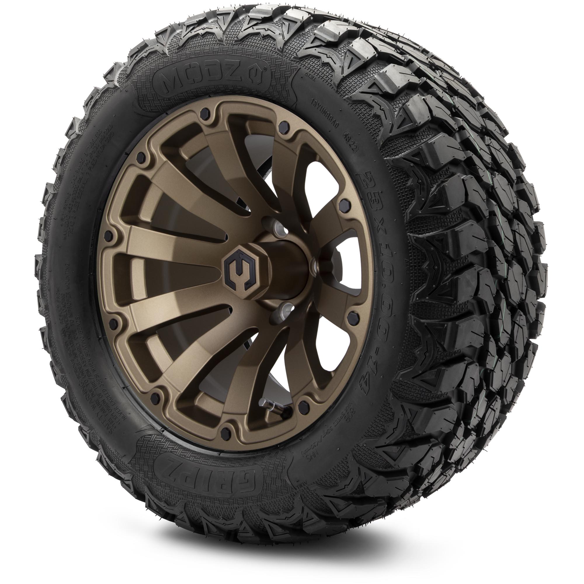 MODZ® 14