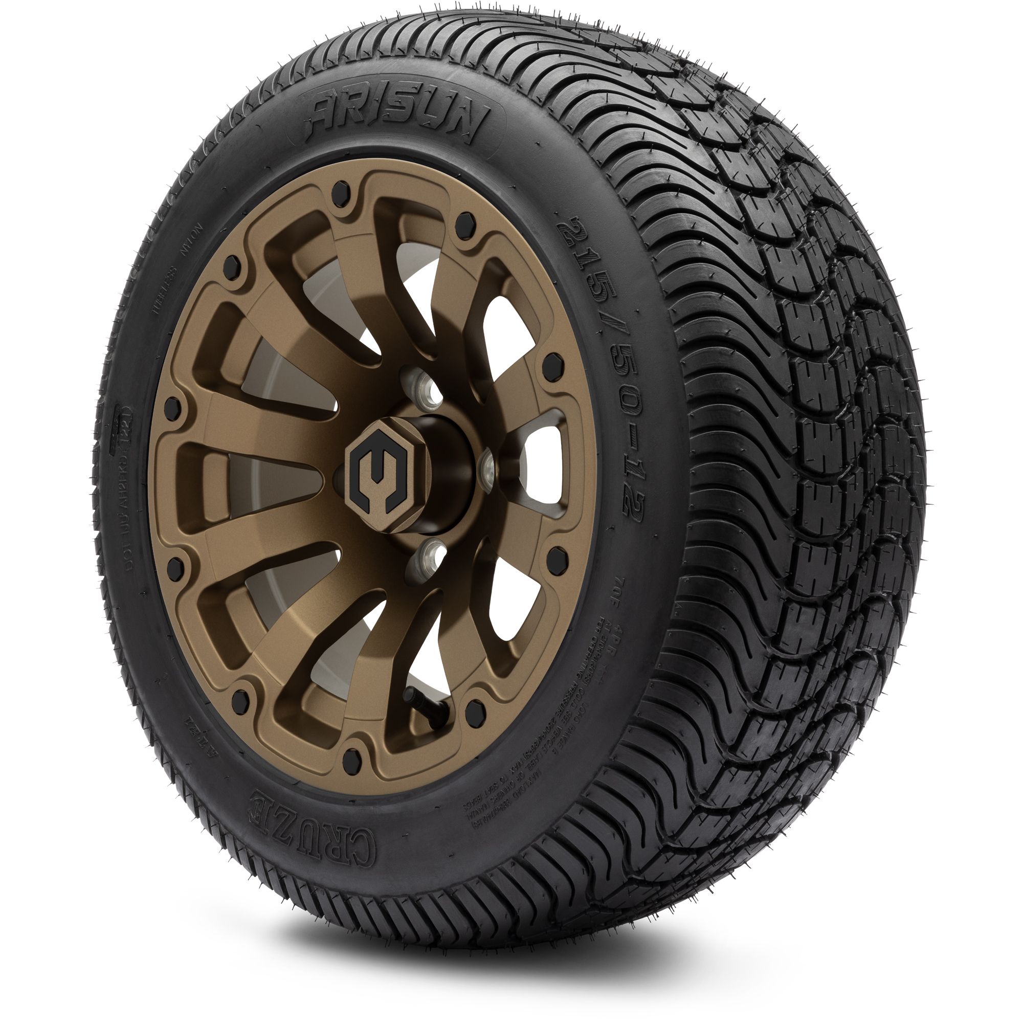 MODZ® 12