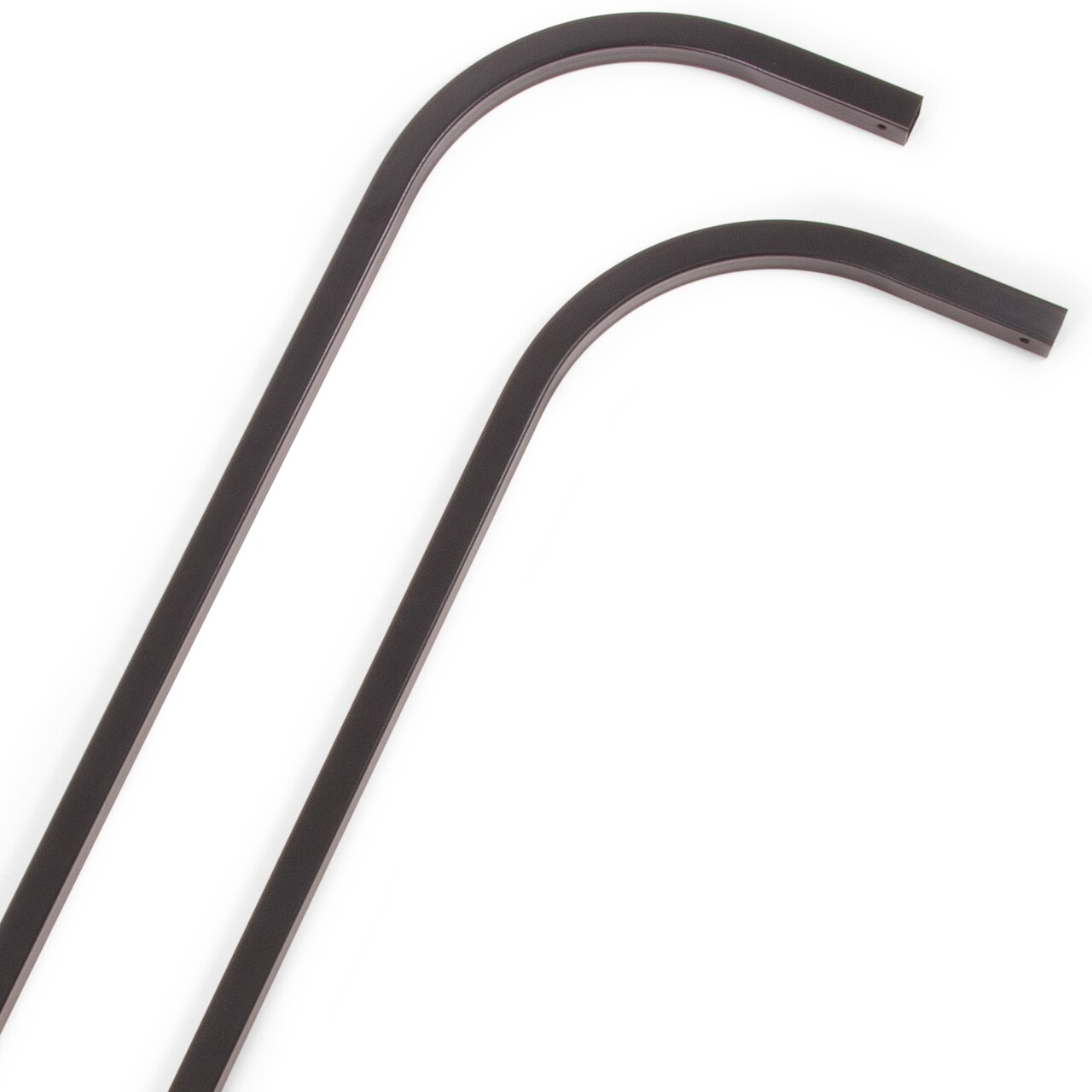 MODZ Extended Top Golf Cart Roof Supports