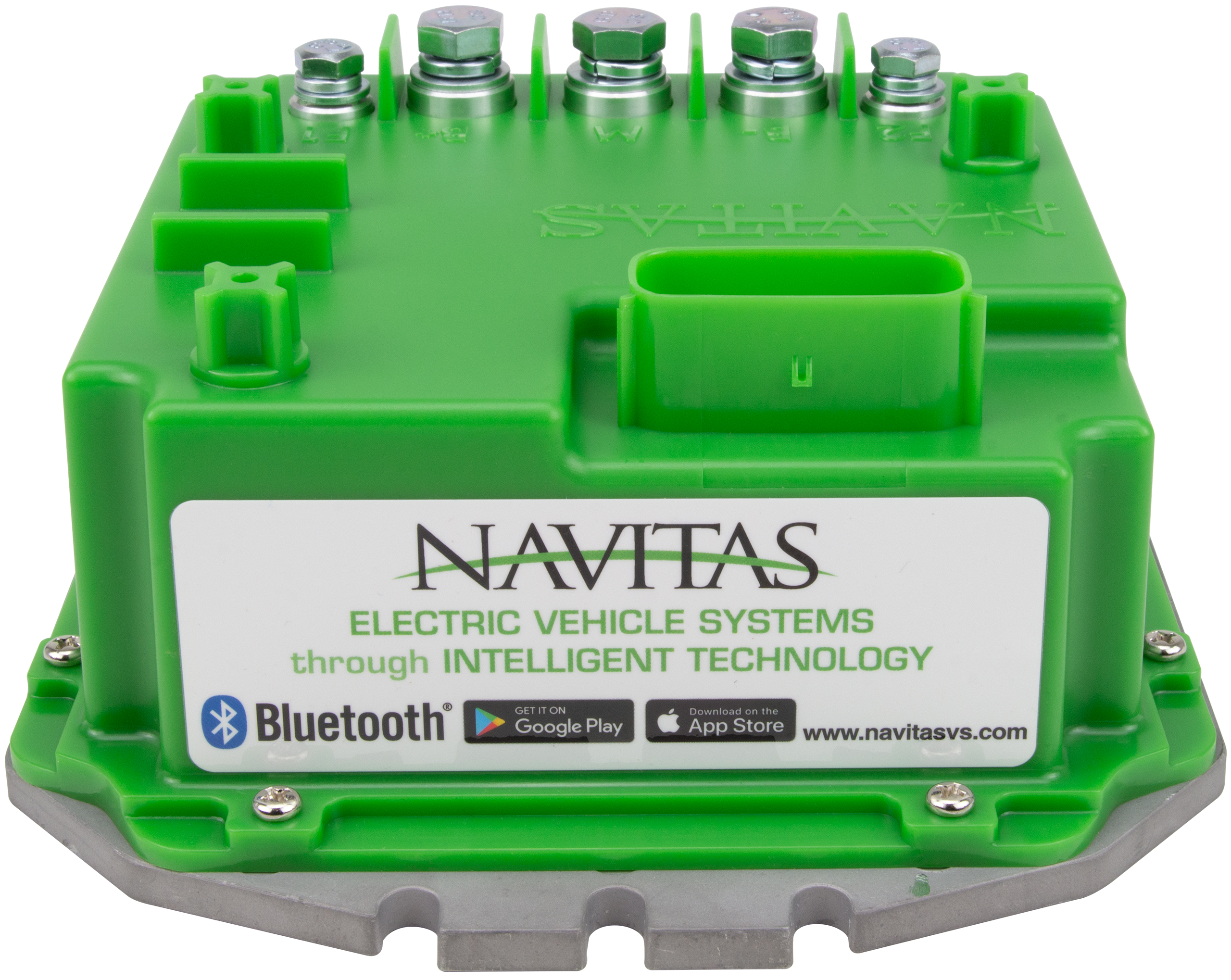Navitas Yamaha 600-Amp Controller Kit (G19, G22, and G29 Drive)