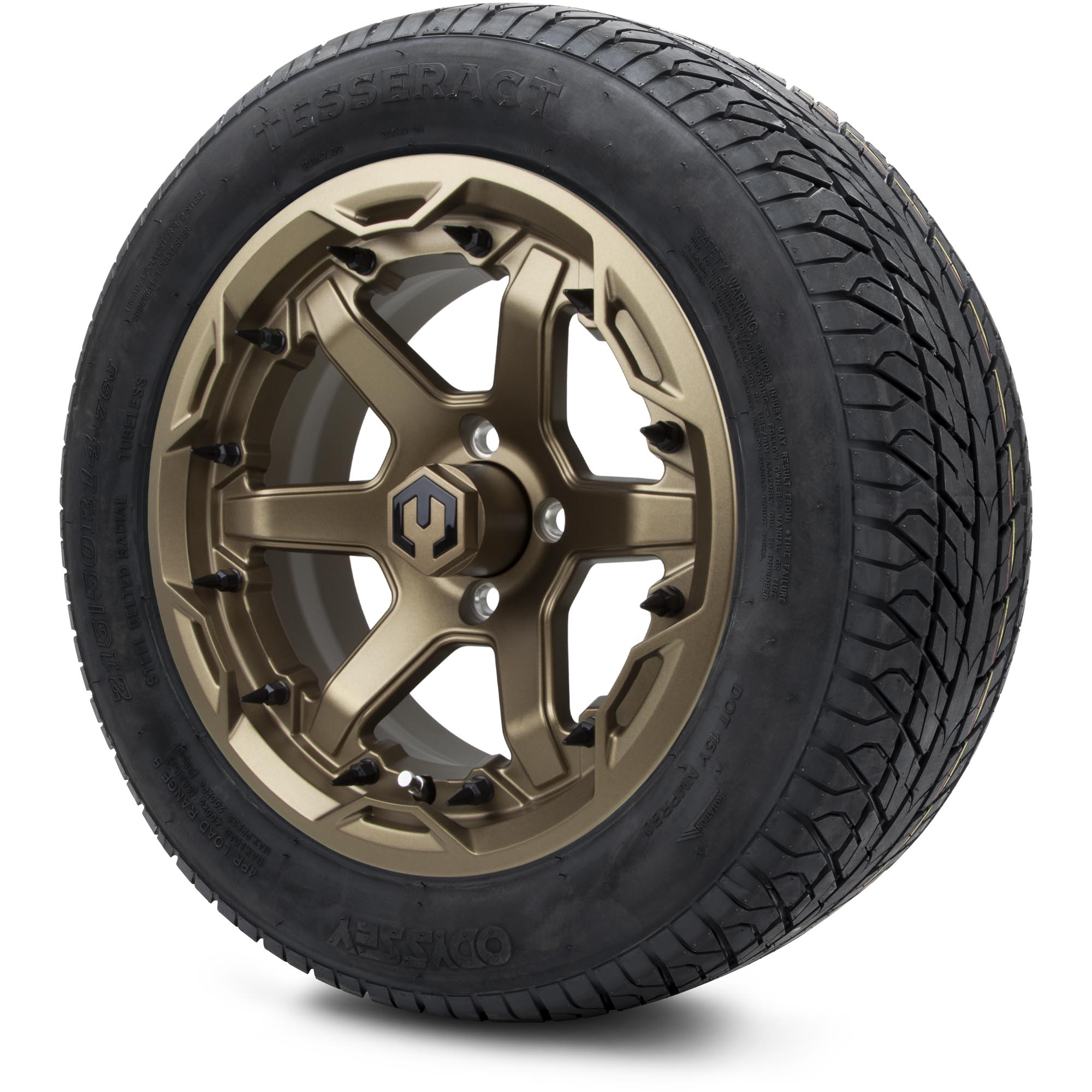 ポルシェ　WORK M1R 19インチ 美品　ネオバAD09 バリ山　4本セット MODZ® 14