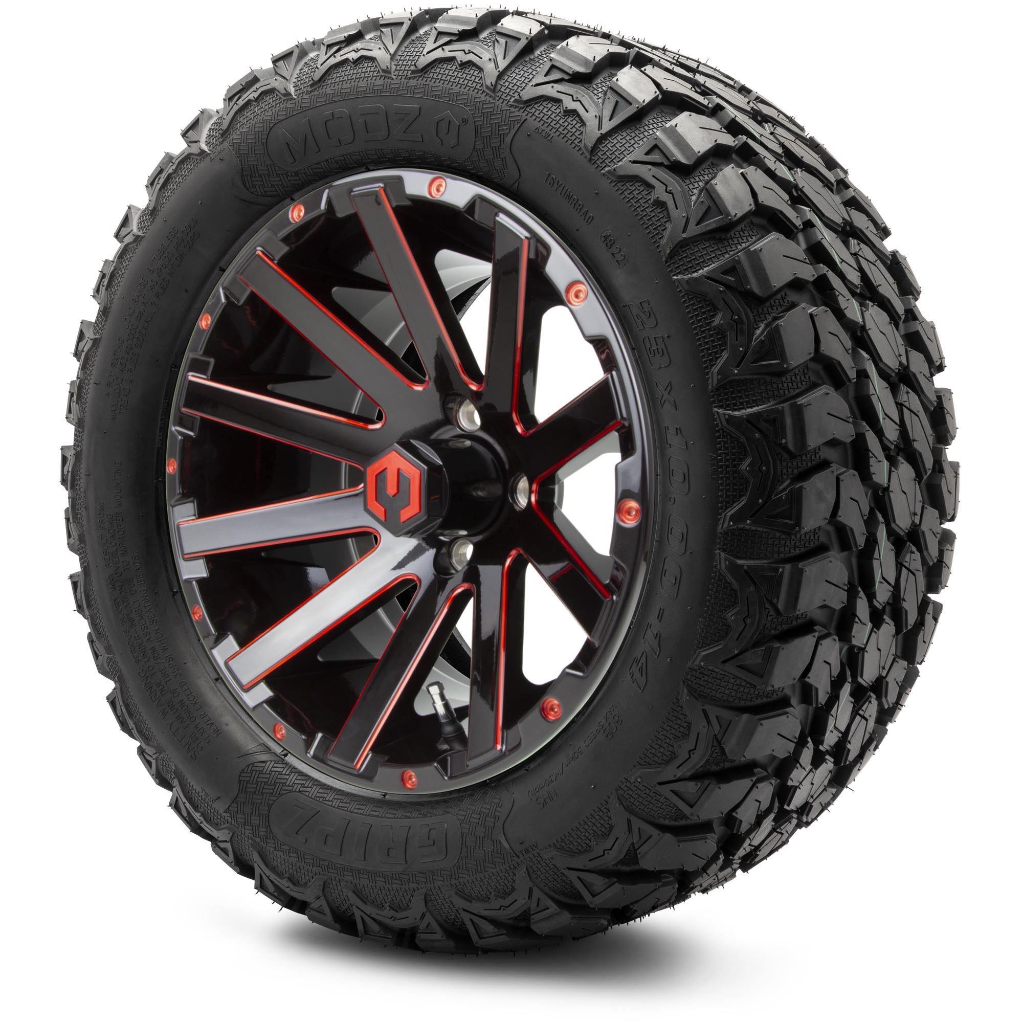 MODZ® 14