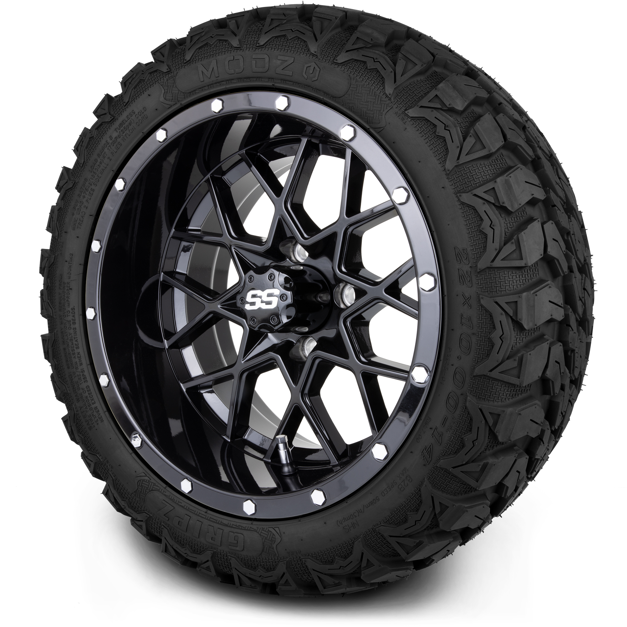 MODZ® 14
