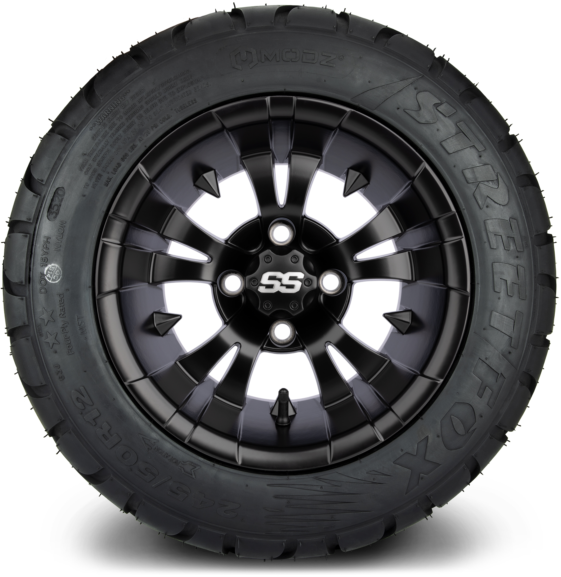 SF-50-12