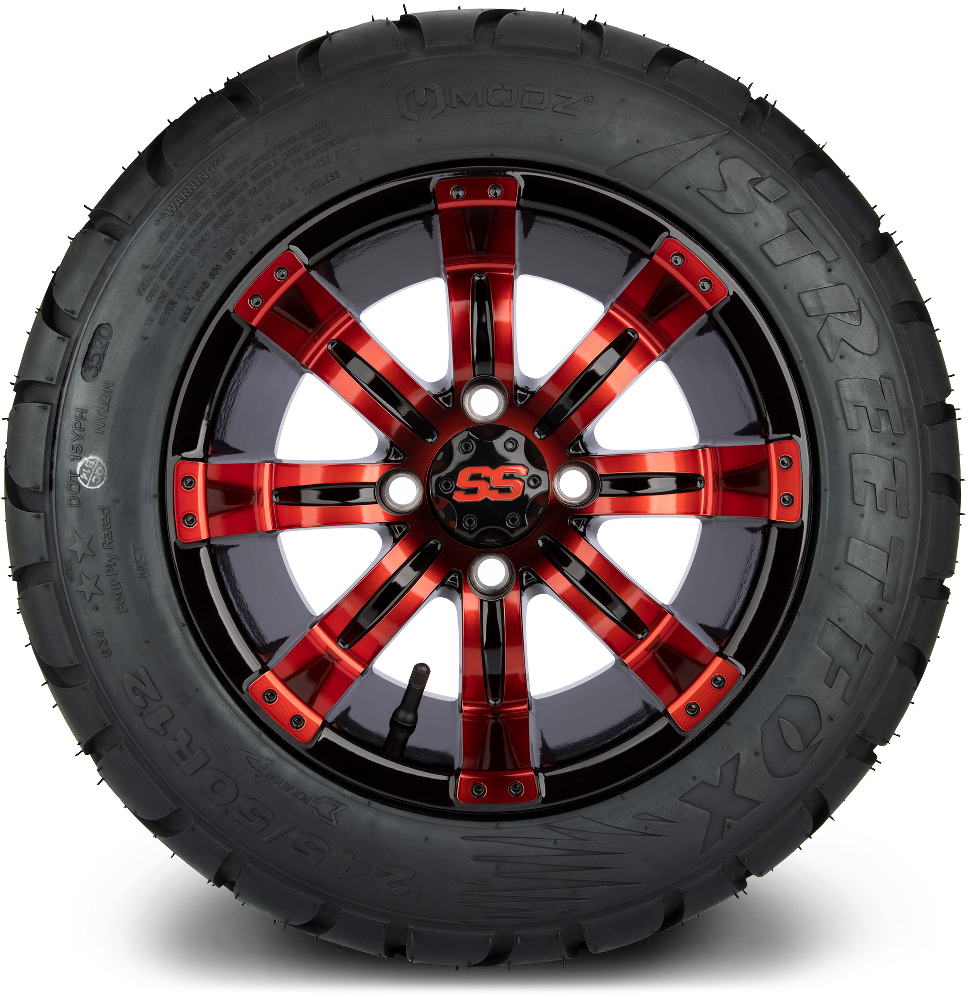 SF-50-12