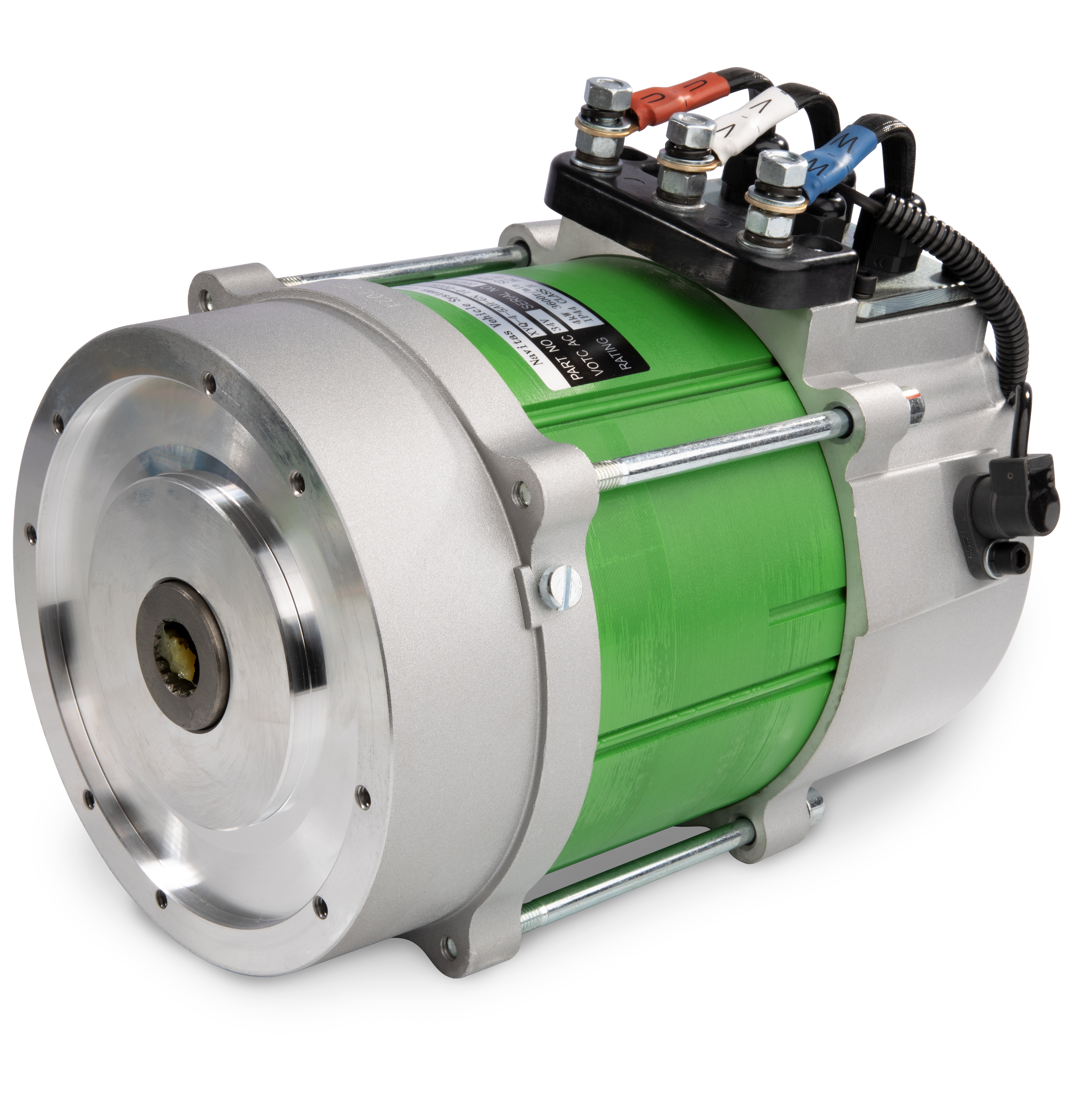 Navitas Yamaha G29 Drive & Drive 2 DC to AC Conversion Kit (4KW ) w/ OTF Programmer