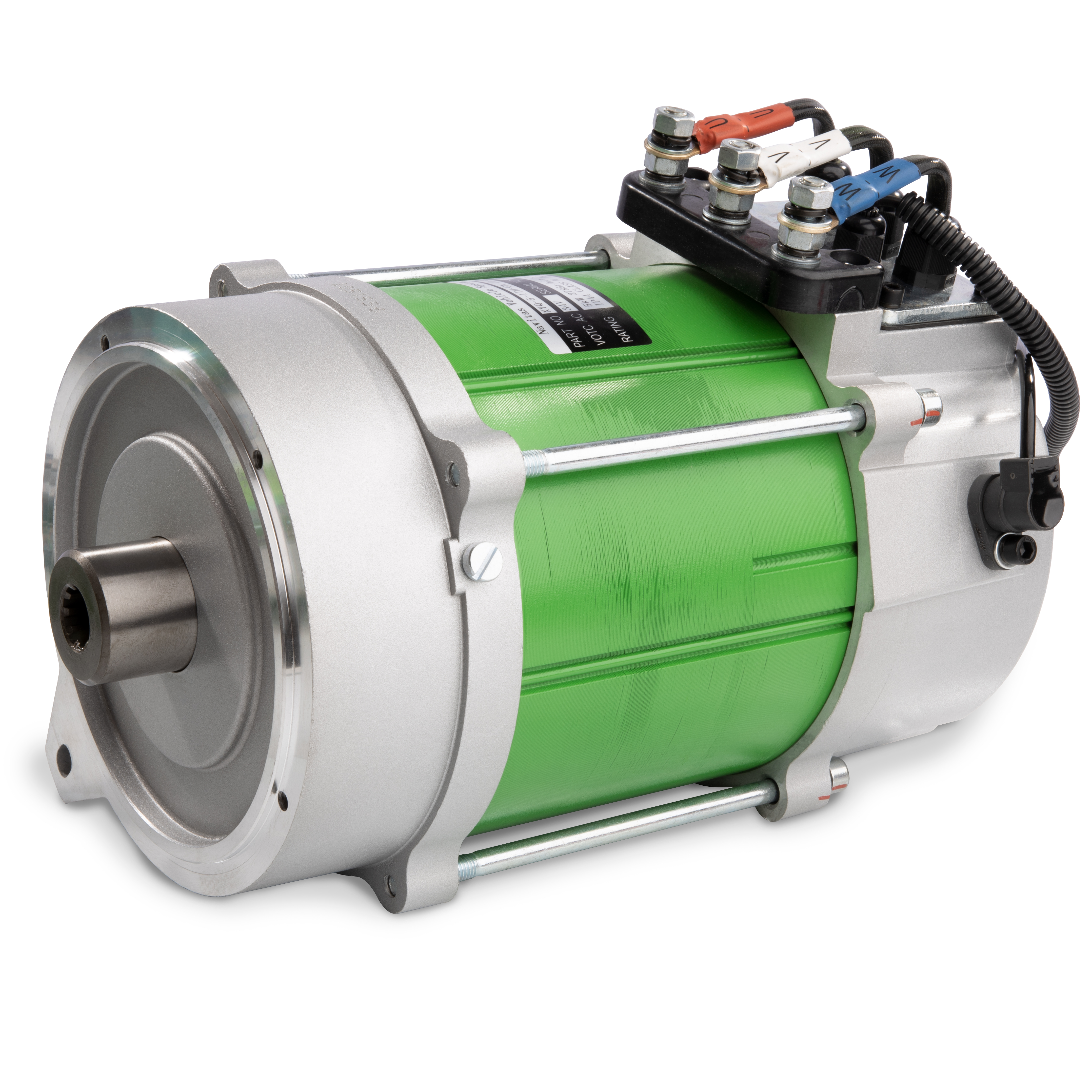 Navitas Club Car DC to AC Conversion Kit (5KW ) w/ OTF Programmer