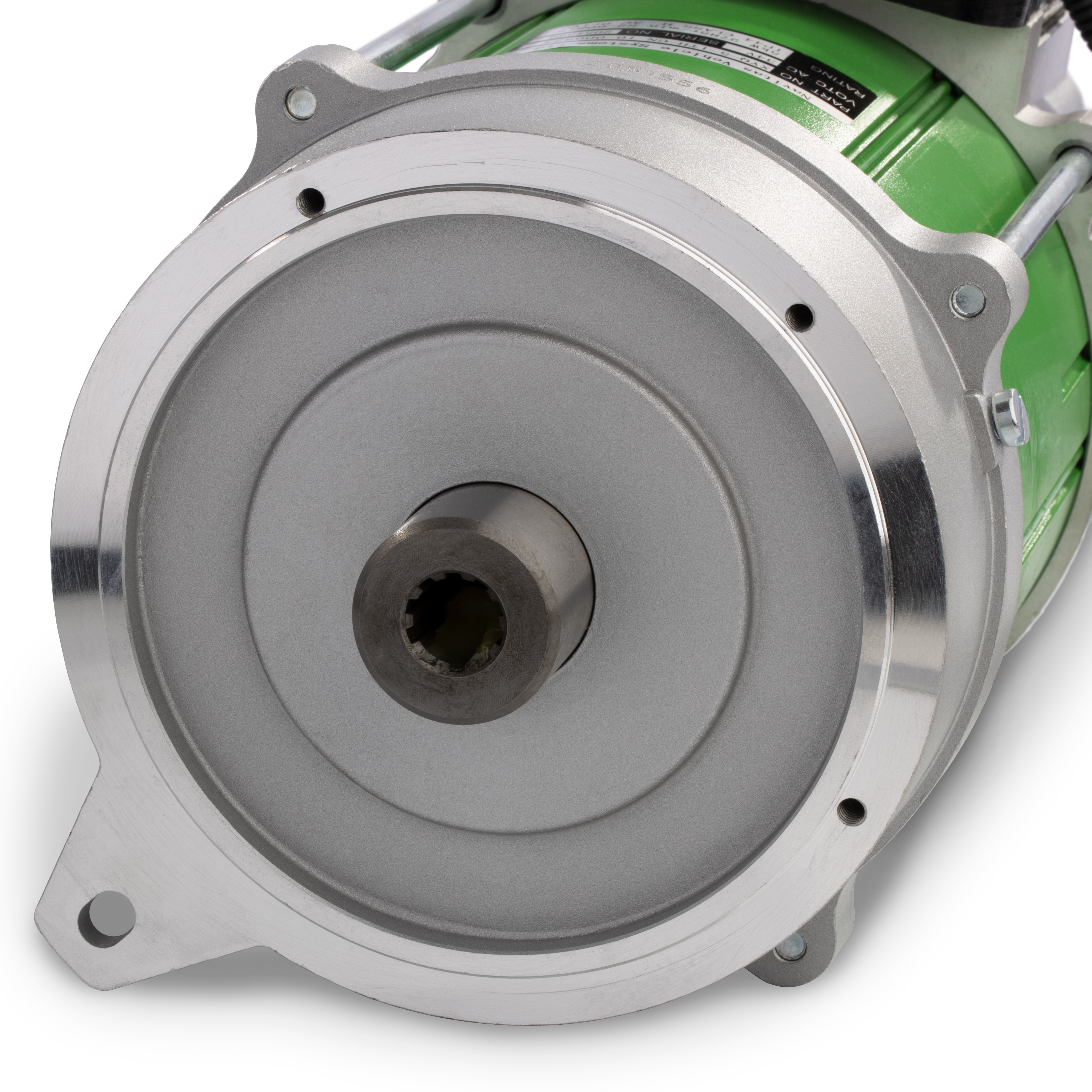 Navitas Club Car DC to AC Conversion Kit (5KW ) w/ OTF Programmer