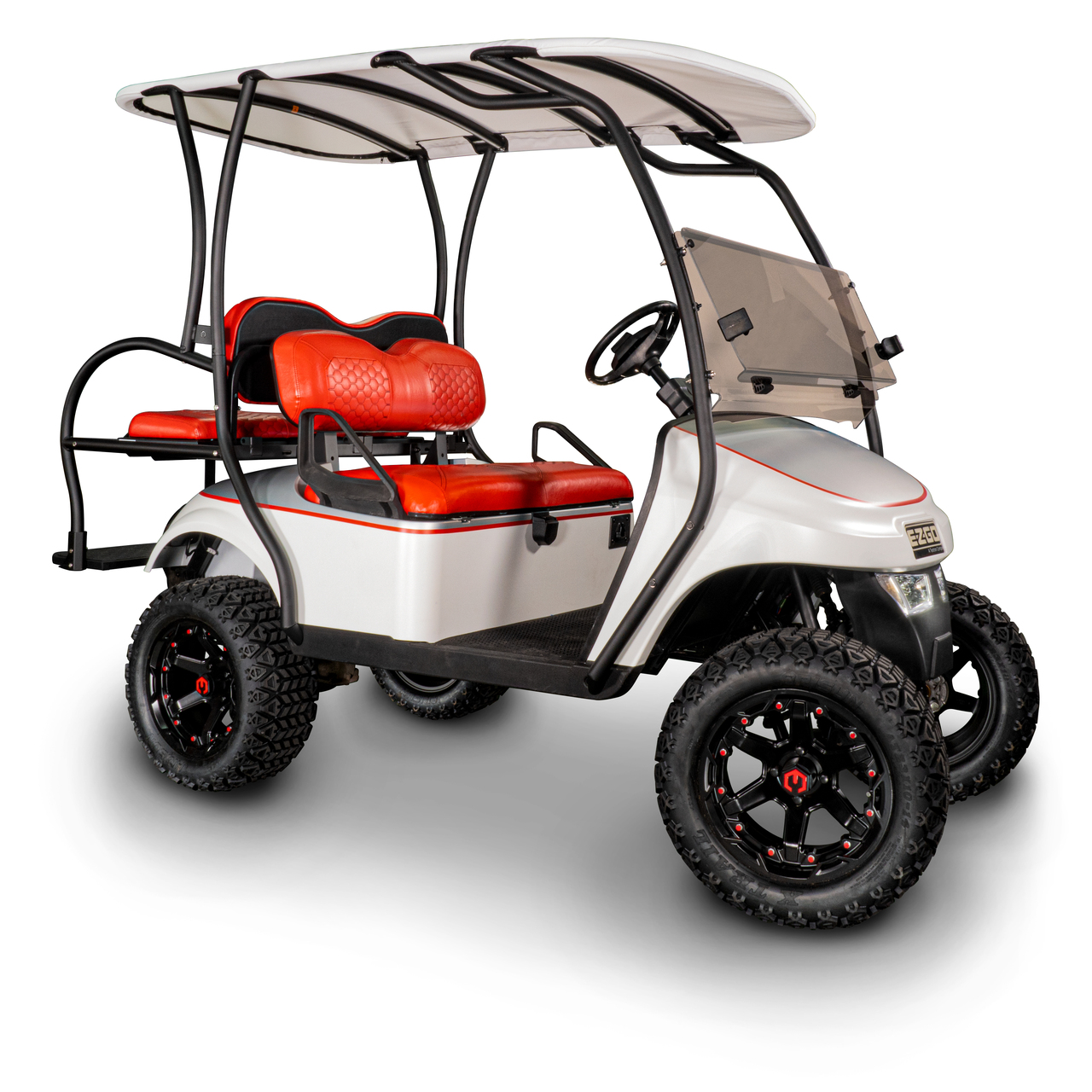 MODZ® Tower Top for EZGO TXT, TXT48 and Express Models