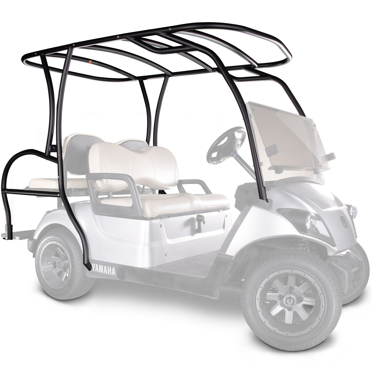 MODZ® Tower Top for Yamaha Drive 2