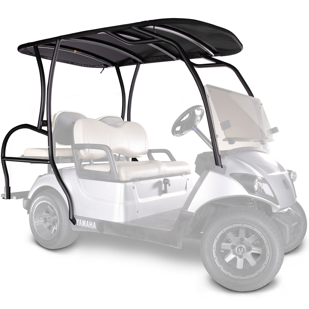 MODZ® Tower Top for Yamaha Drive 2