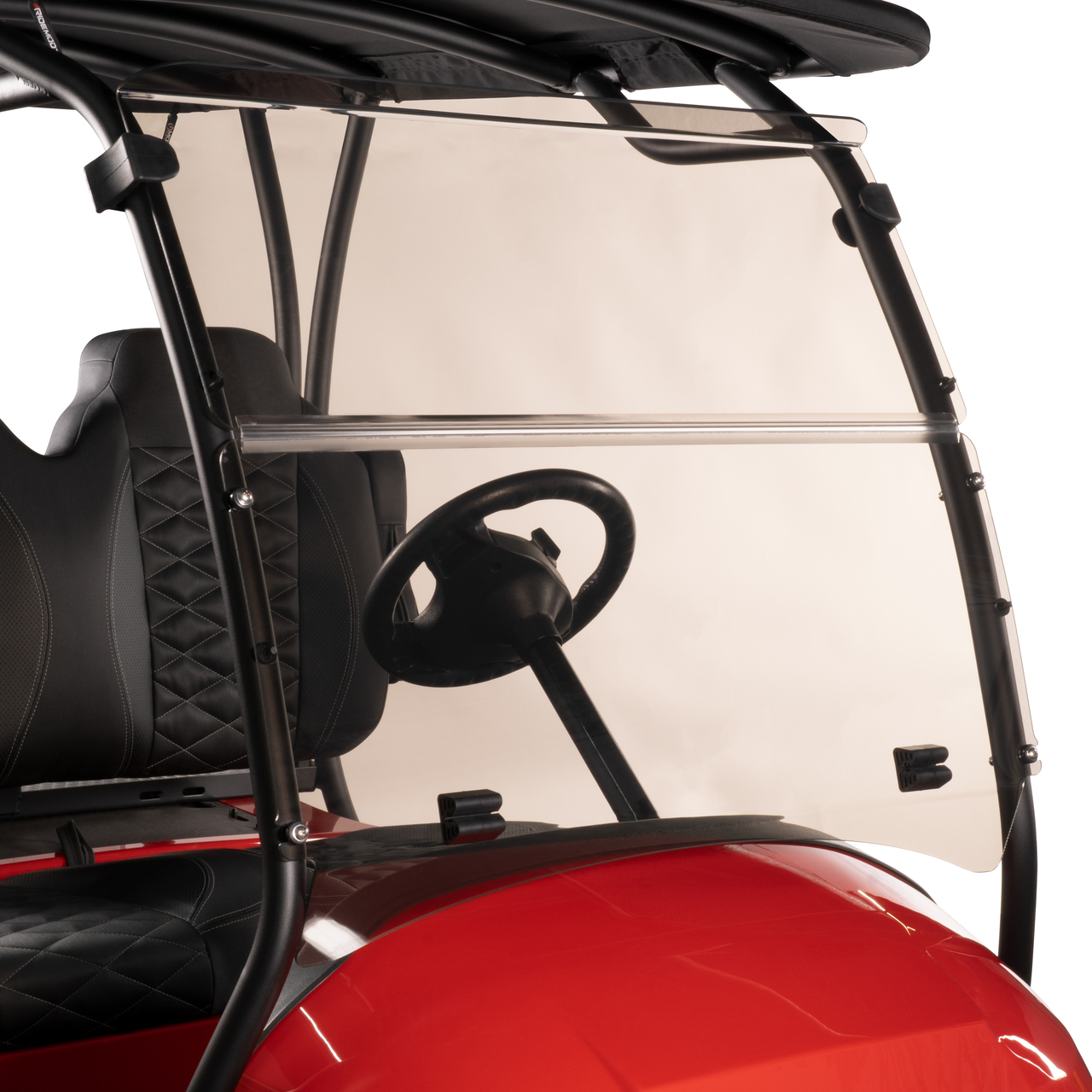 MODZ Tinted Tower Top Club Car Golf Cart Windshield