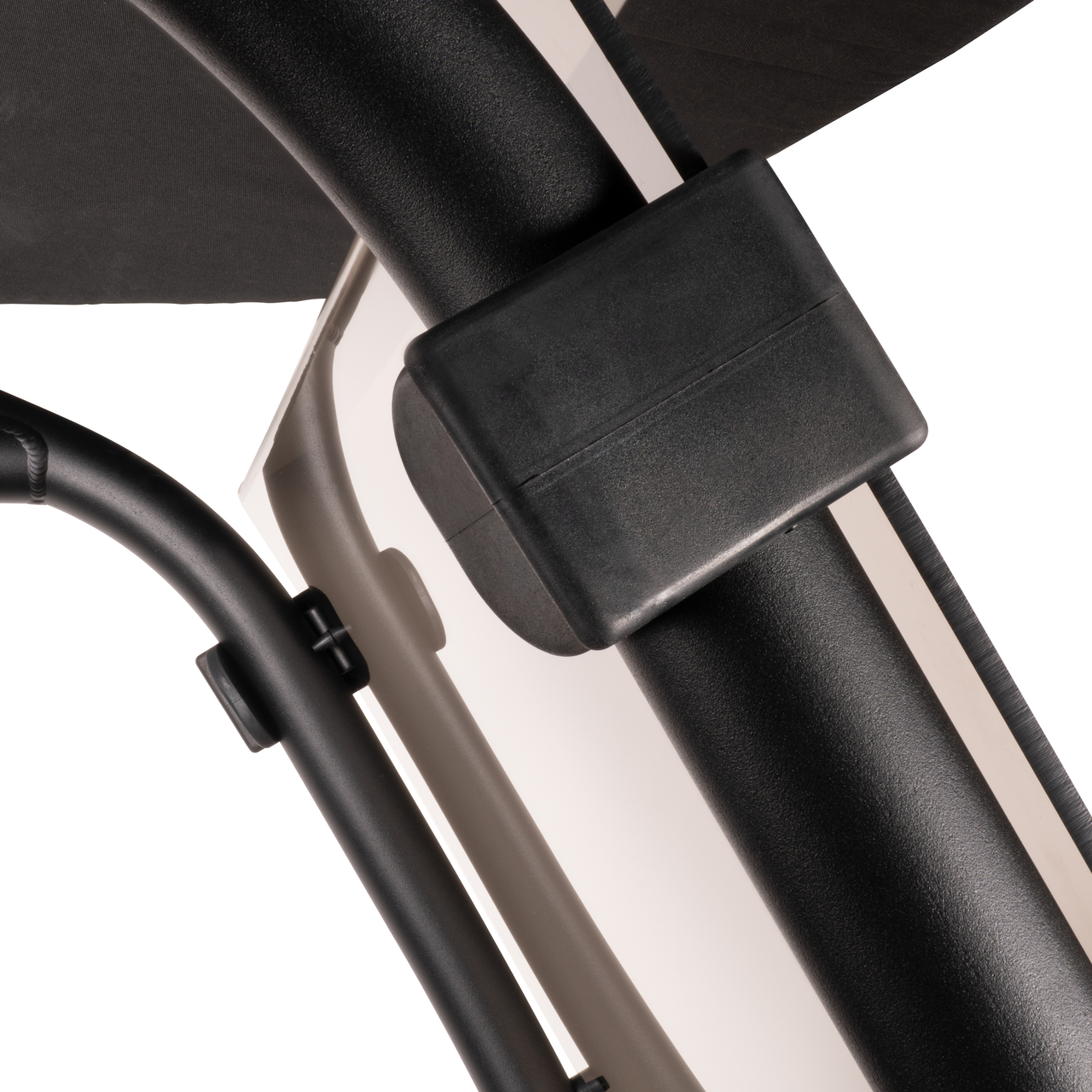 MODZ Tinted Tower Top Club Car Golf Cart Windshield