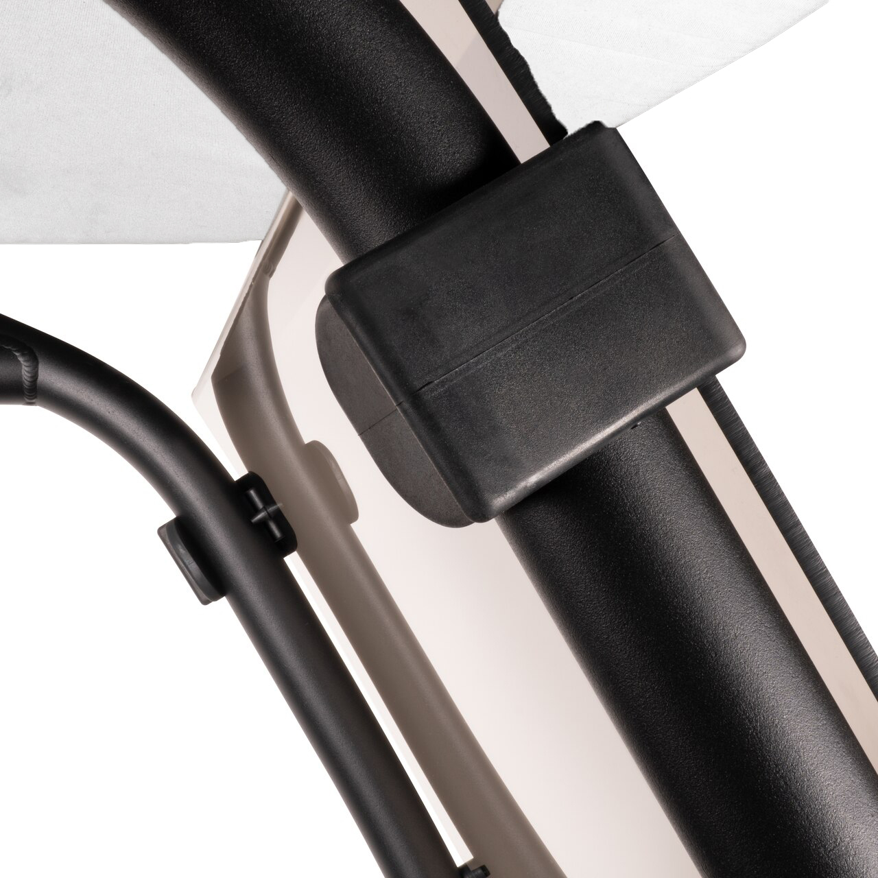 MODZ Tinted Tower Top Yamaha G29 Drive Golf Cart Windshield