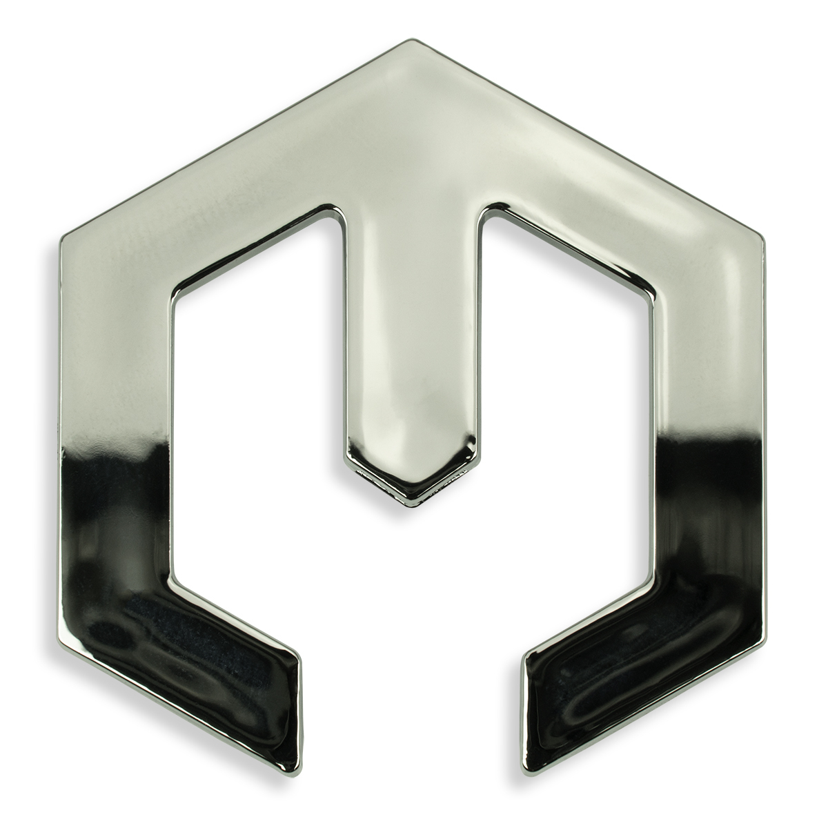 MODZ® Wheel Color Logo Insert Kit