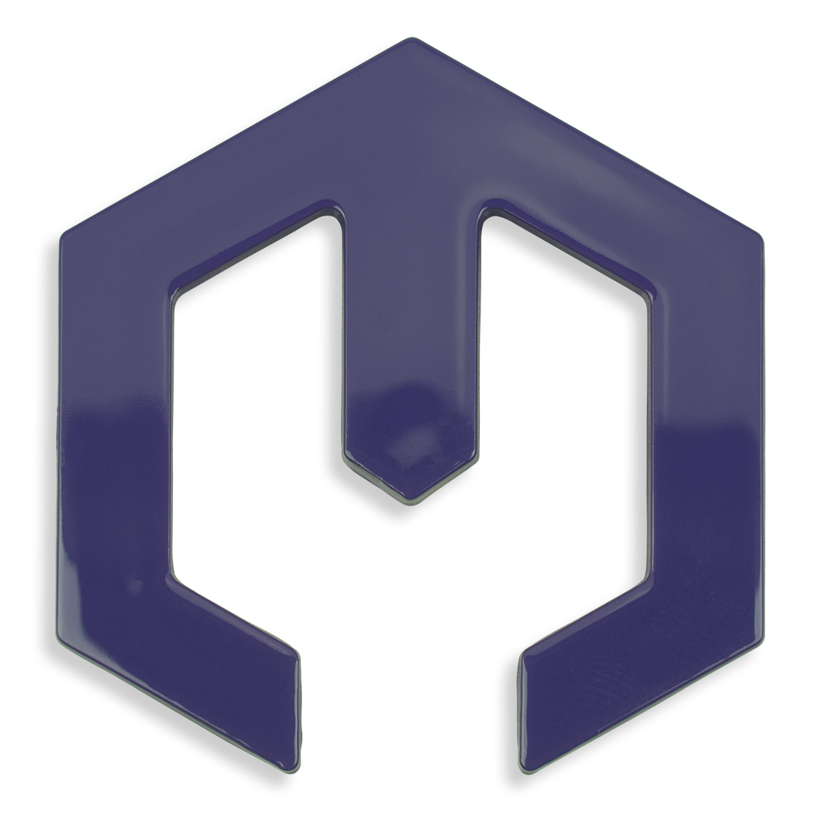 MODZ® Wheel Color Logo Insert Kit