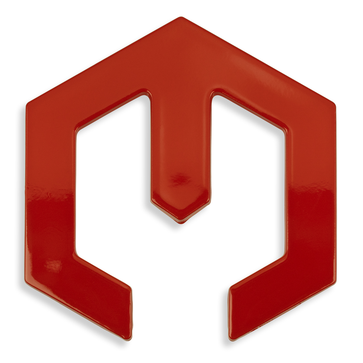 MODZ® Wheel Color Logo Insert Kit