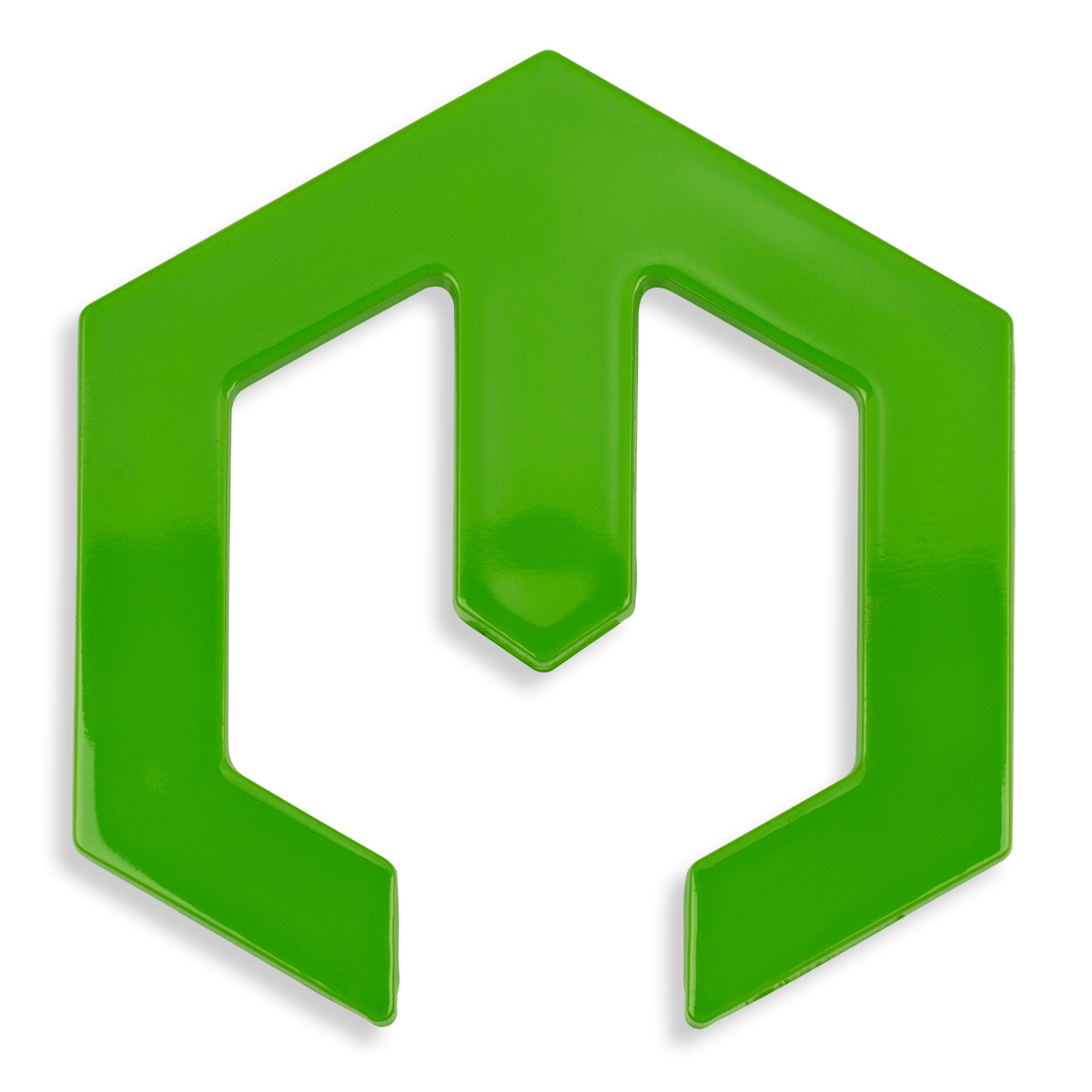 MODZ® Wheel Color Logo Insert Kit