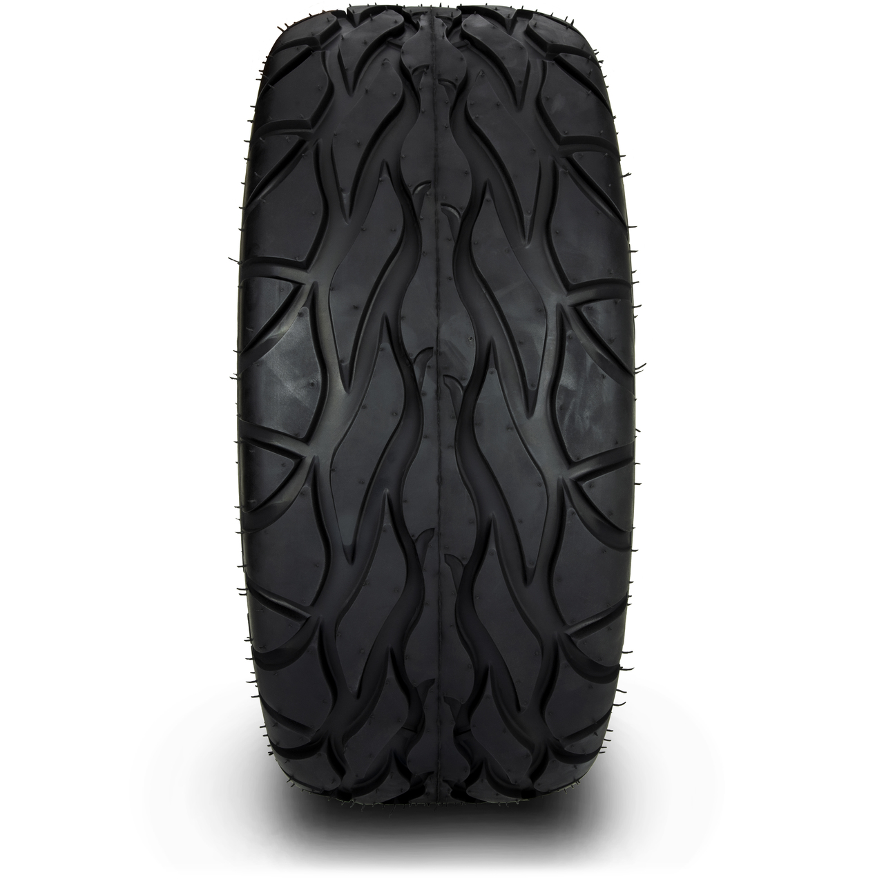 MODZ® Street Fox Radial Golf Cart Tire ( 23x10-14)