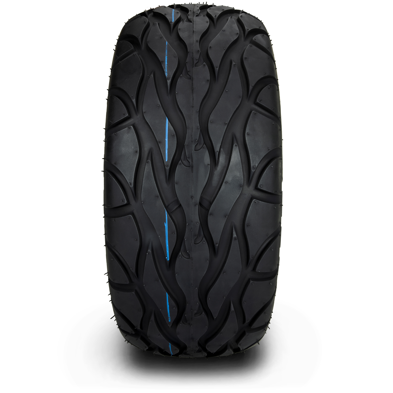 MODZ® Street Fox Radial Golf Cart Tire (245/50-12)