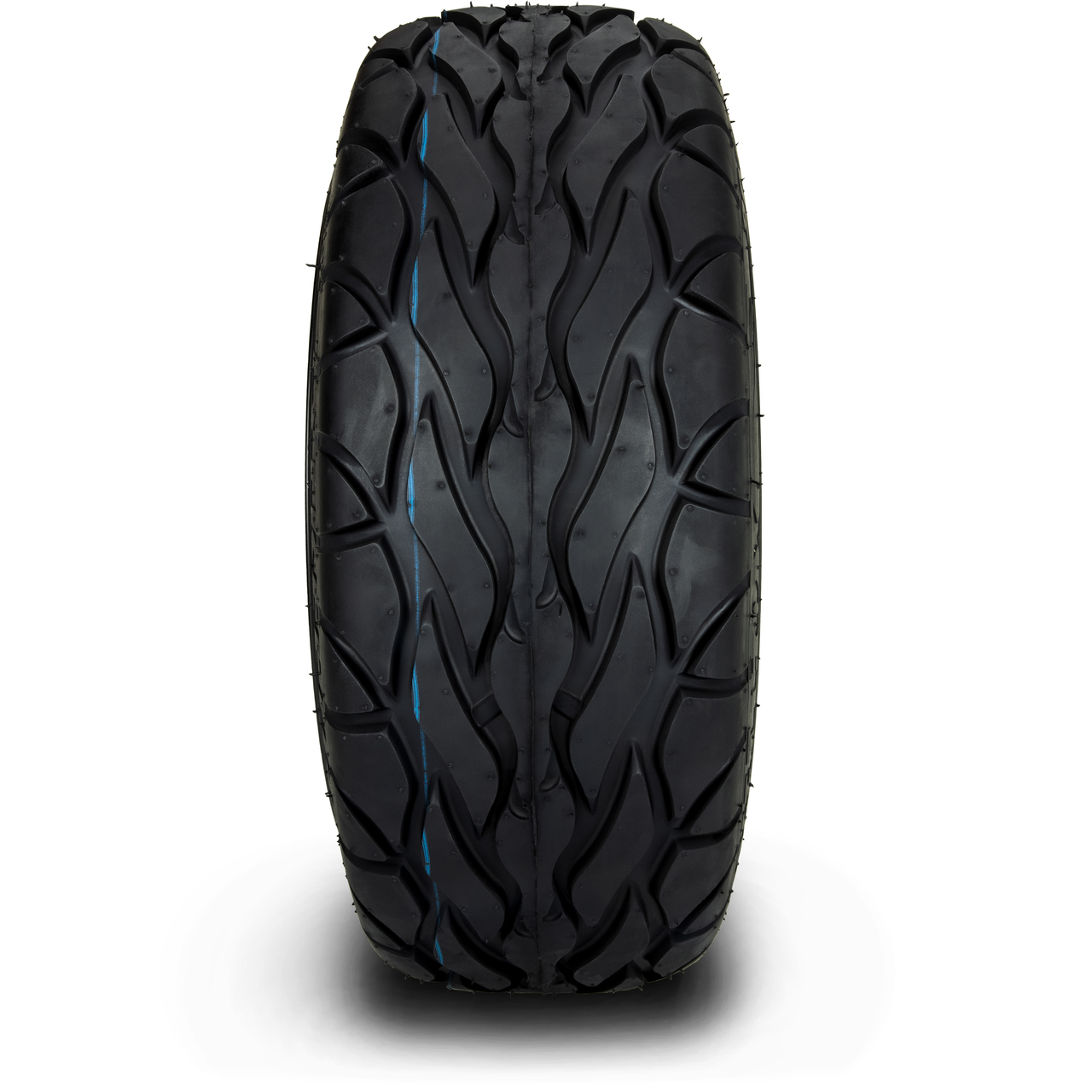 MODZ® Street Fox Radial Golf Cart Tire (205/40-14)