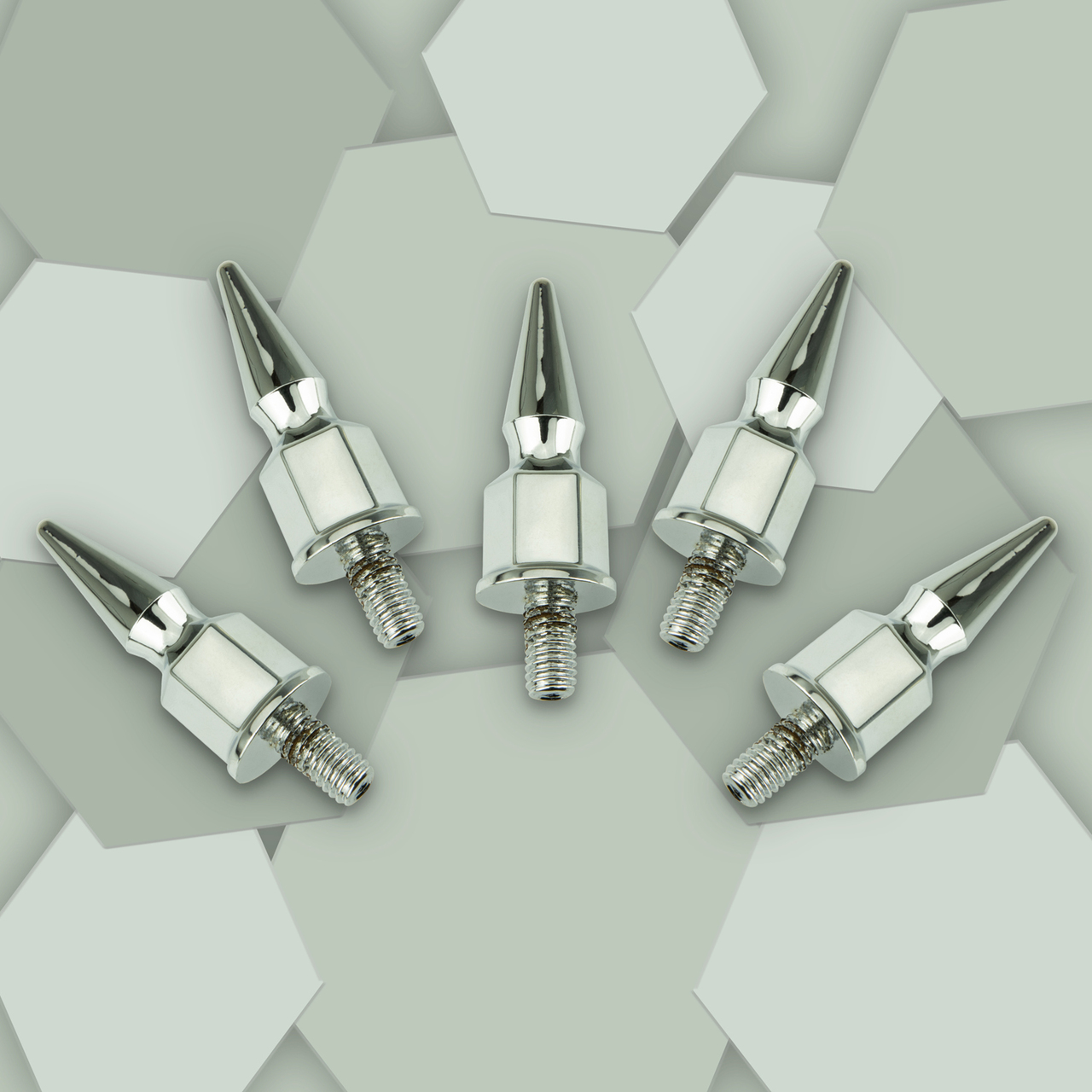 MODZ® Gladiator Wheel Spike Accent Kit