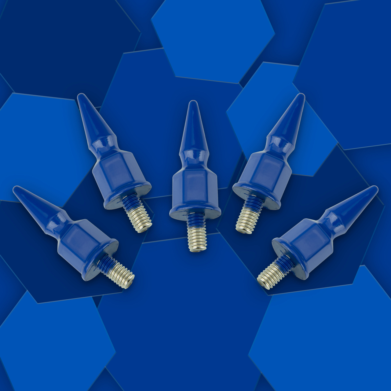 MODZ® Gladiator Wheel Spike Accent Kit