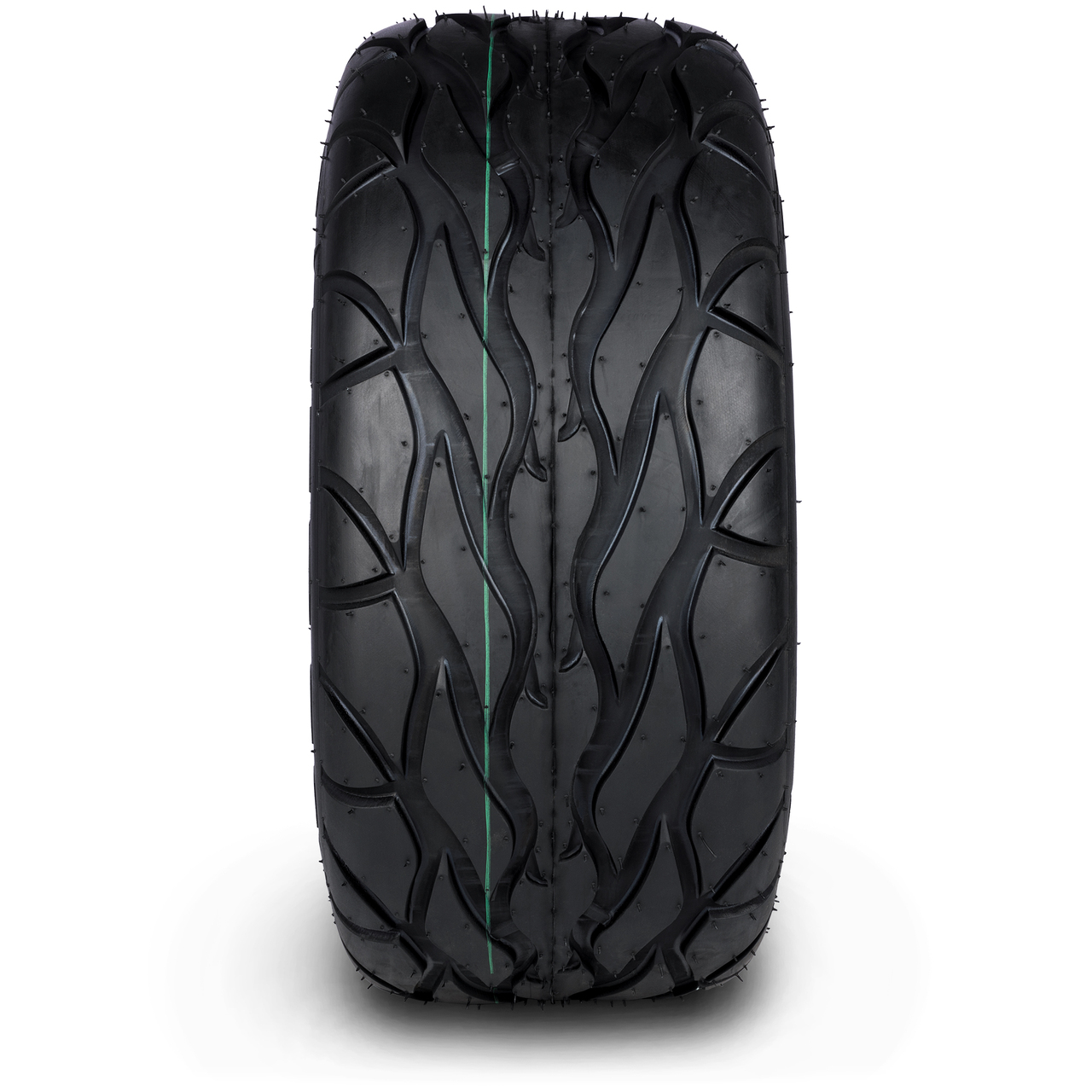 MODZ® Street Fox Radial Golf Cart Tire (20x10-10)