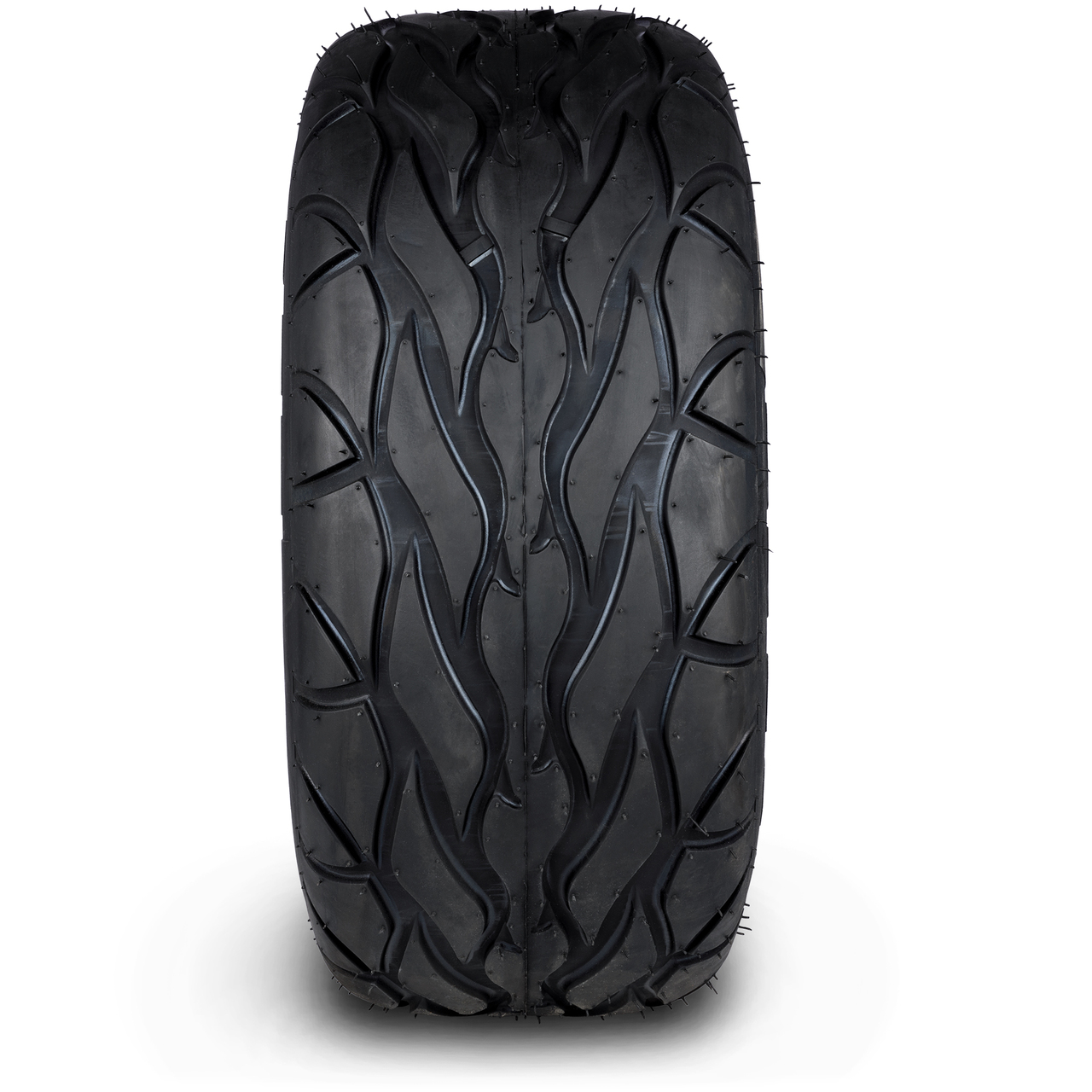 MODZ® Street Fox Radial Golf Cart Tire (22x11-10)