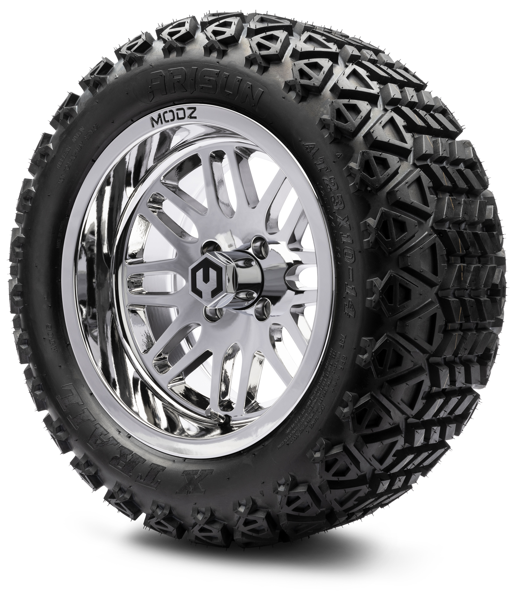MODZ® 14
