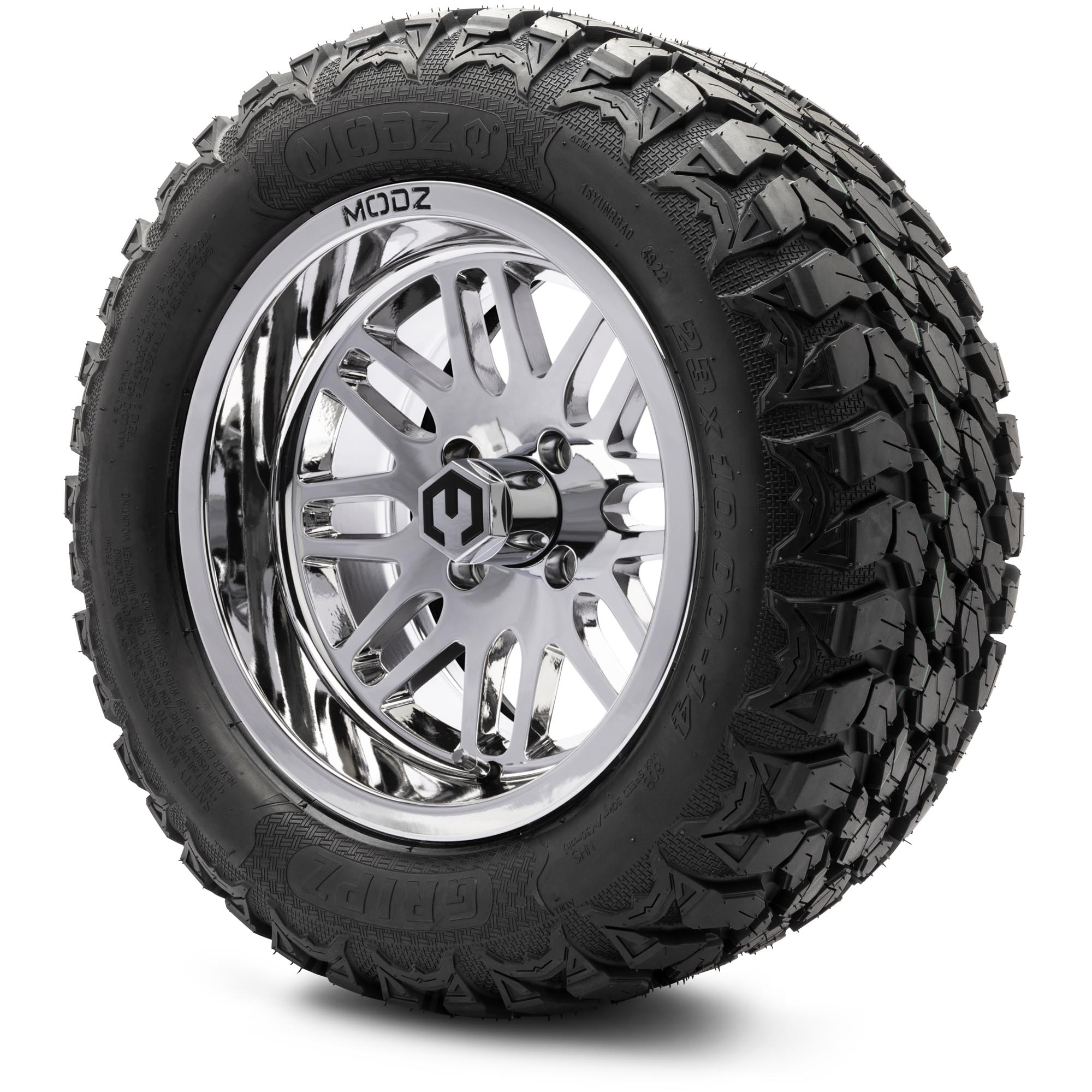 MODZ® 14