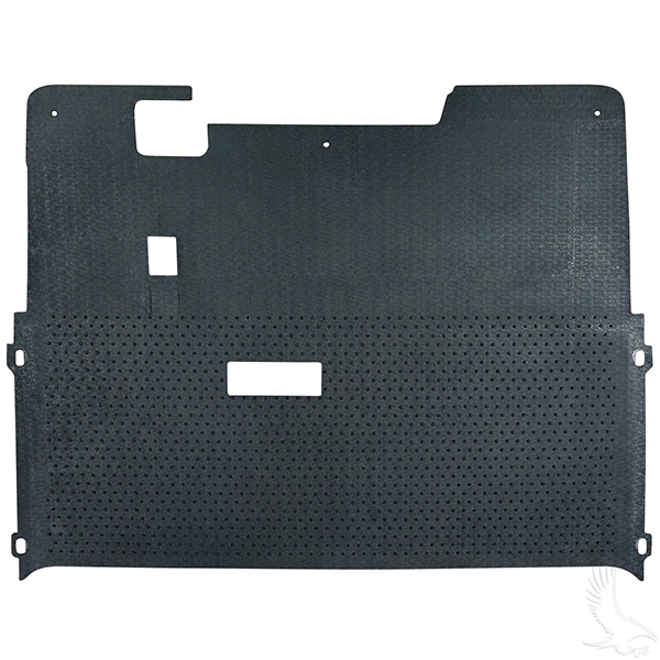 EZGO TXT/Medalist Floor Mat (1994-01 Models)