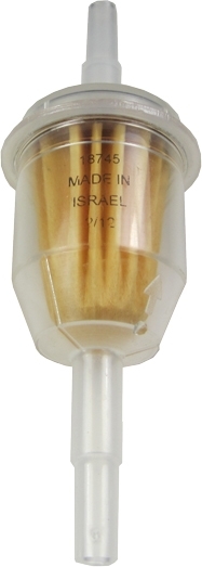 Club Car DS/Precedent Fuel Filter (1992+ Models)