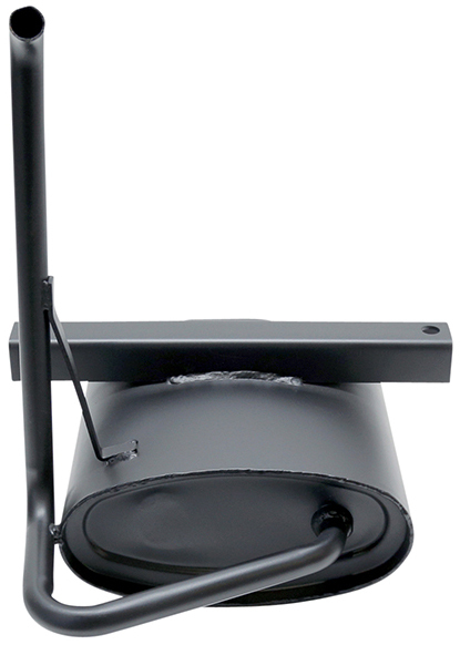 Yamaha Muffler Assembly (G2 - G14 Models)