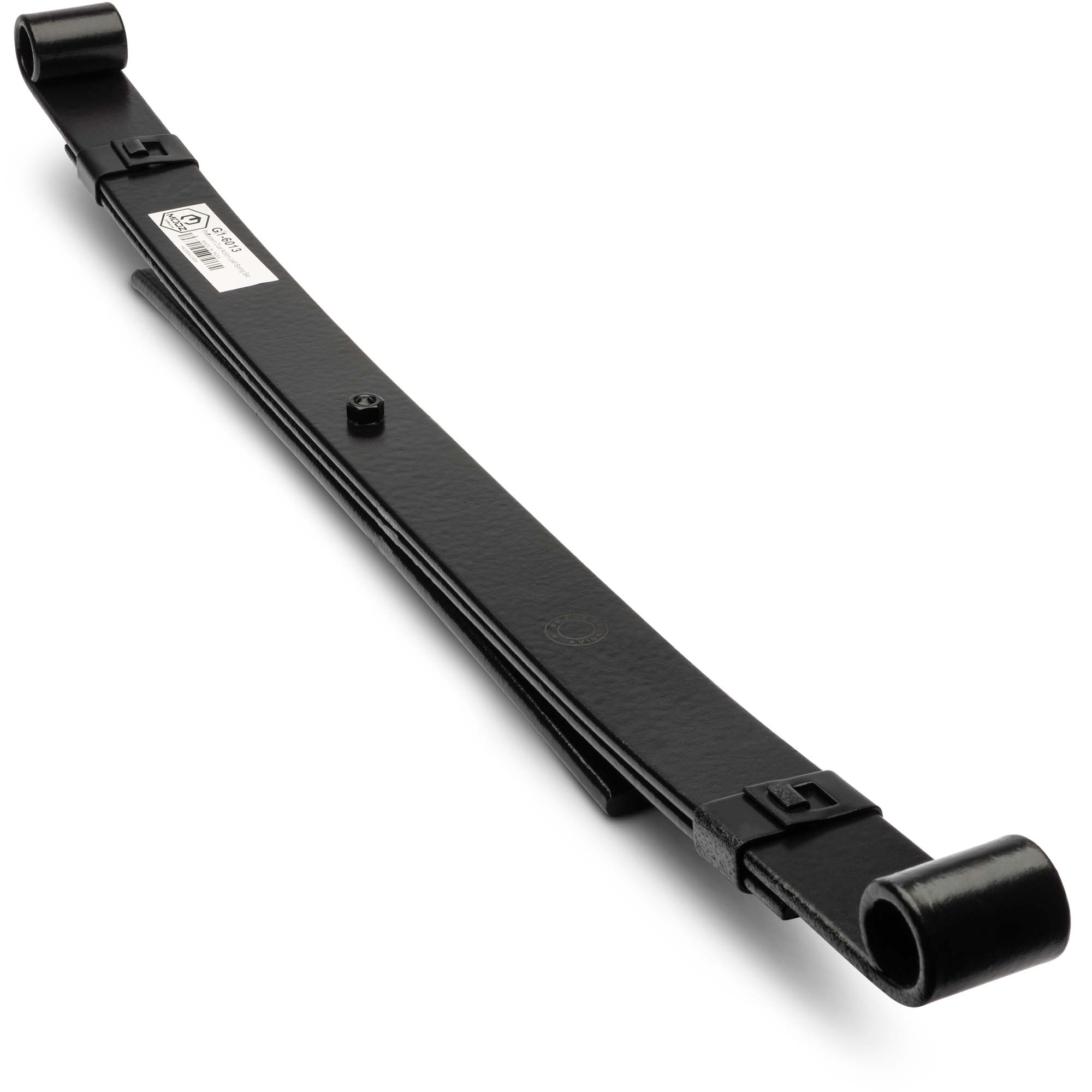 MODZ® Club Car Precedent Golf Cart Rear Dual Action Heavy Duty Leaf